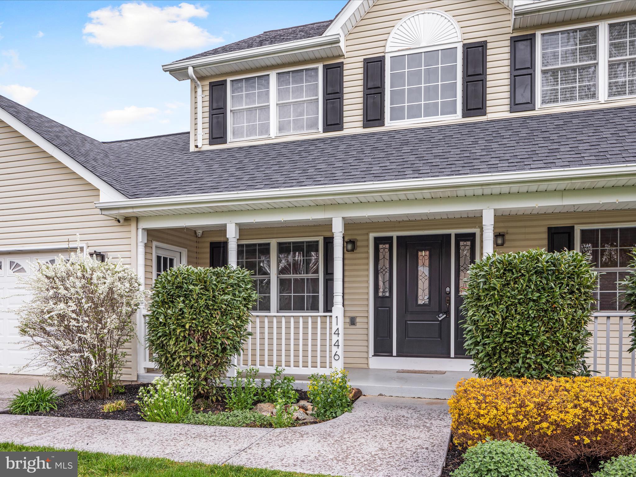 1446 CANTERBURY ROAD