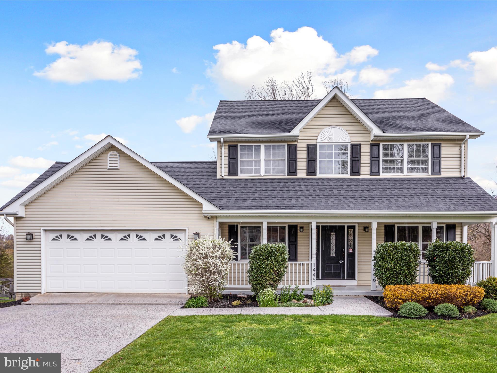 1446 CANTERBURY ROAD