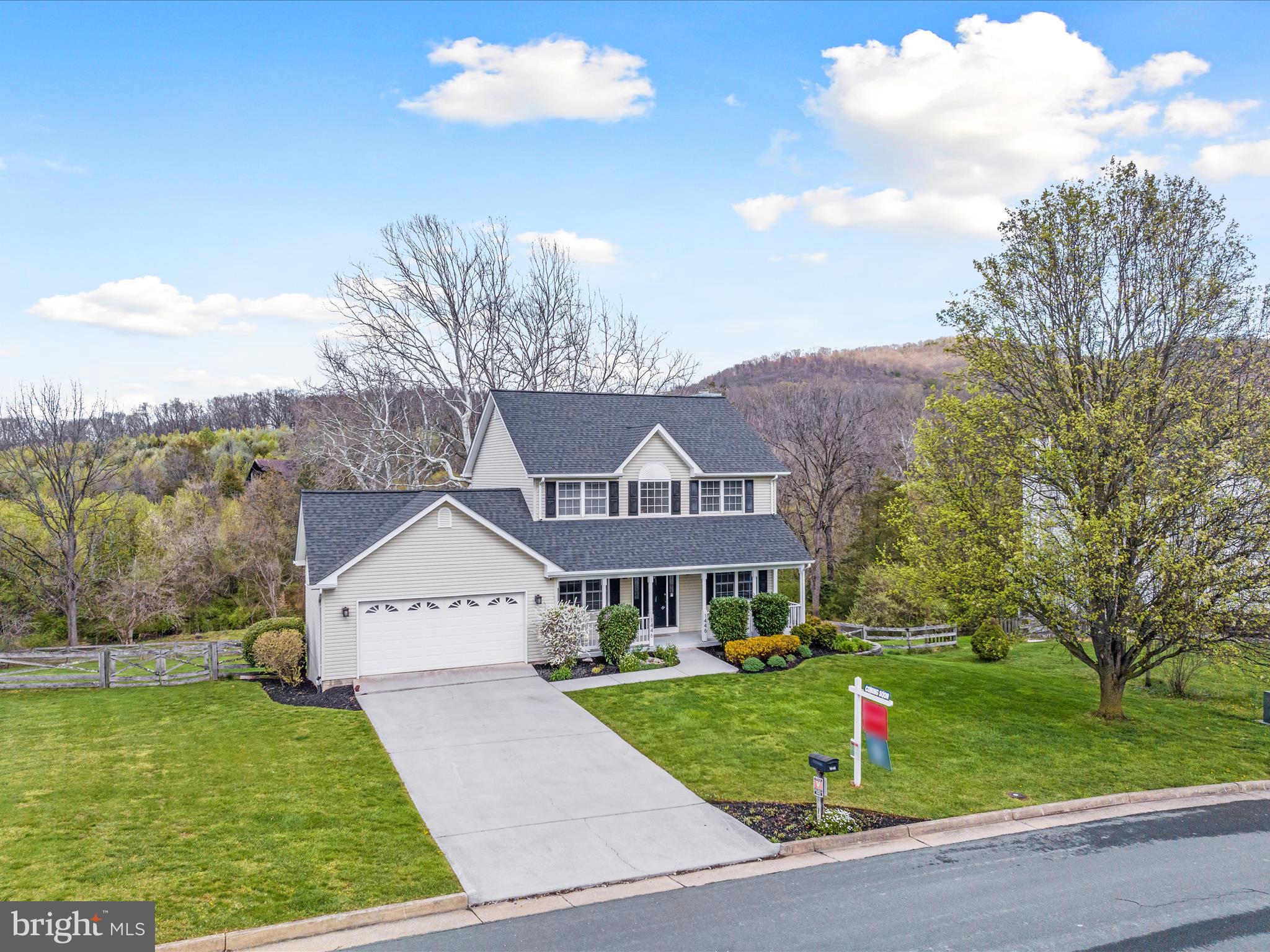 1446 CANTERBURY ROAD