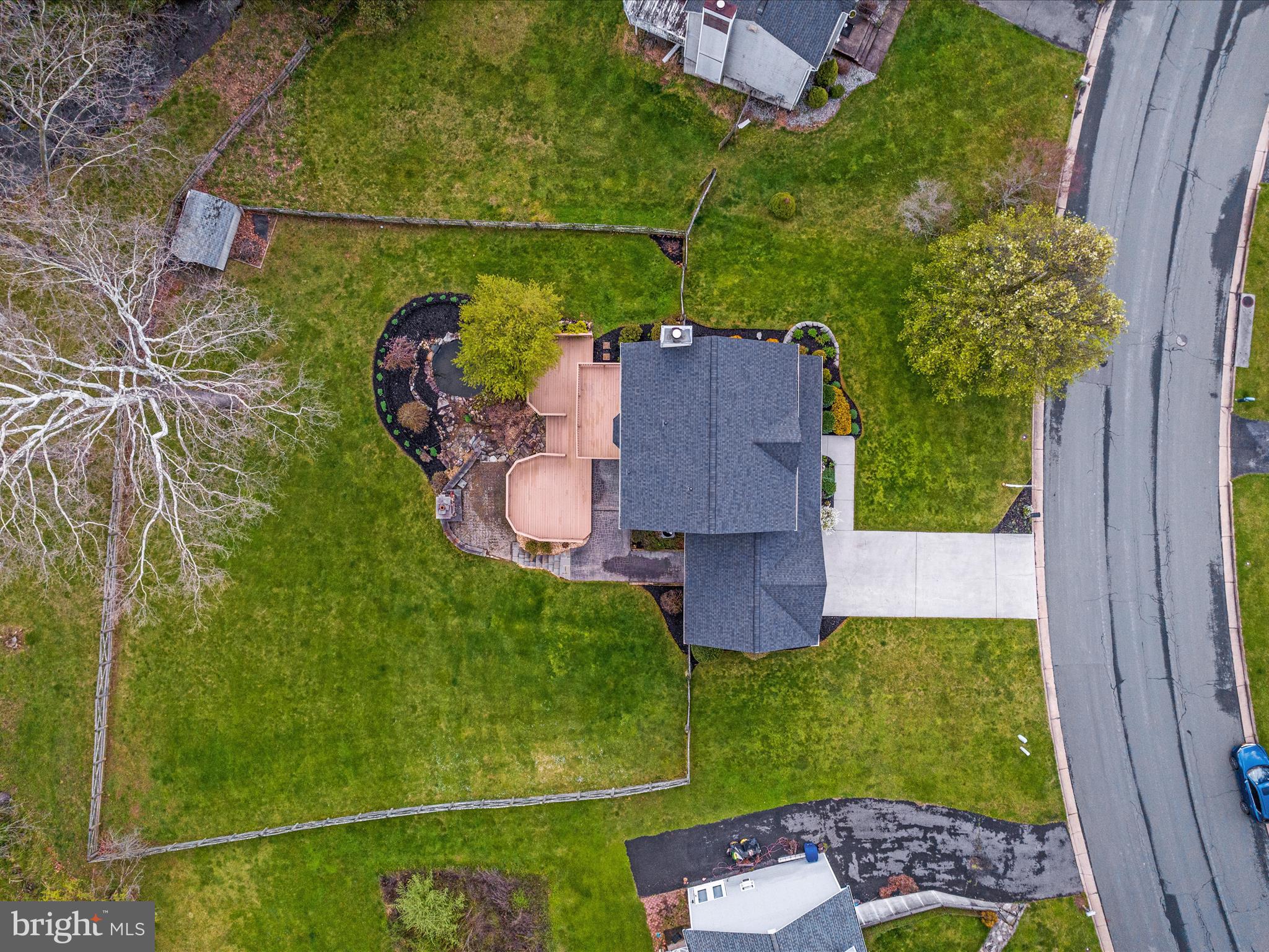 1446 CANTERBURY ROAD