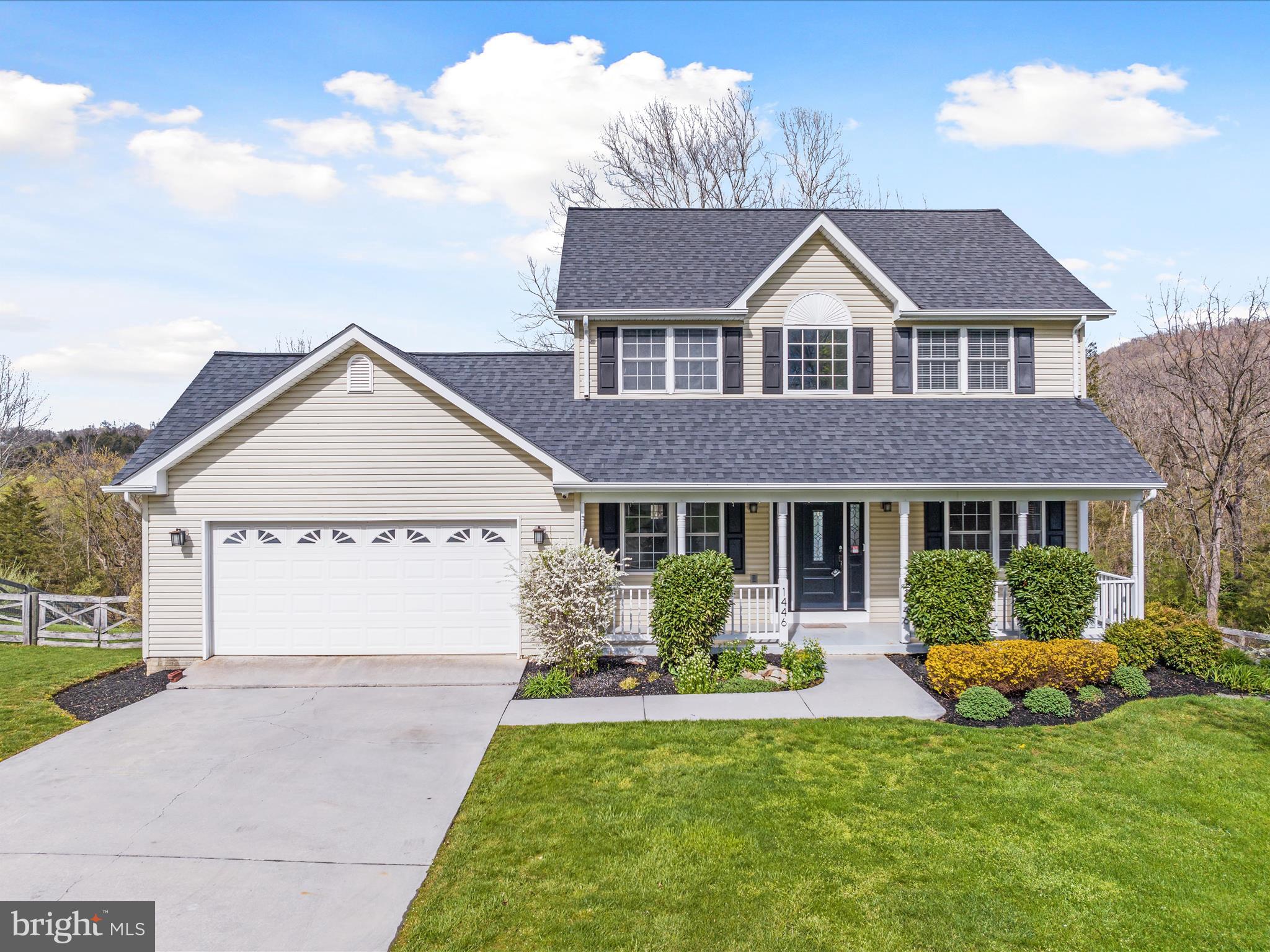 1446 CANTERBURY ROAD