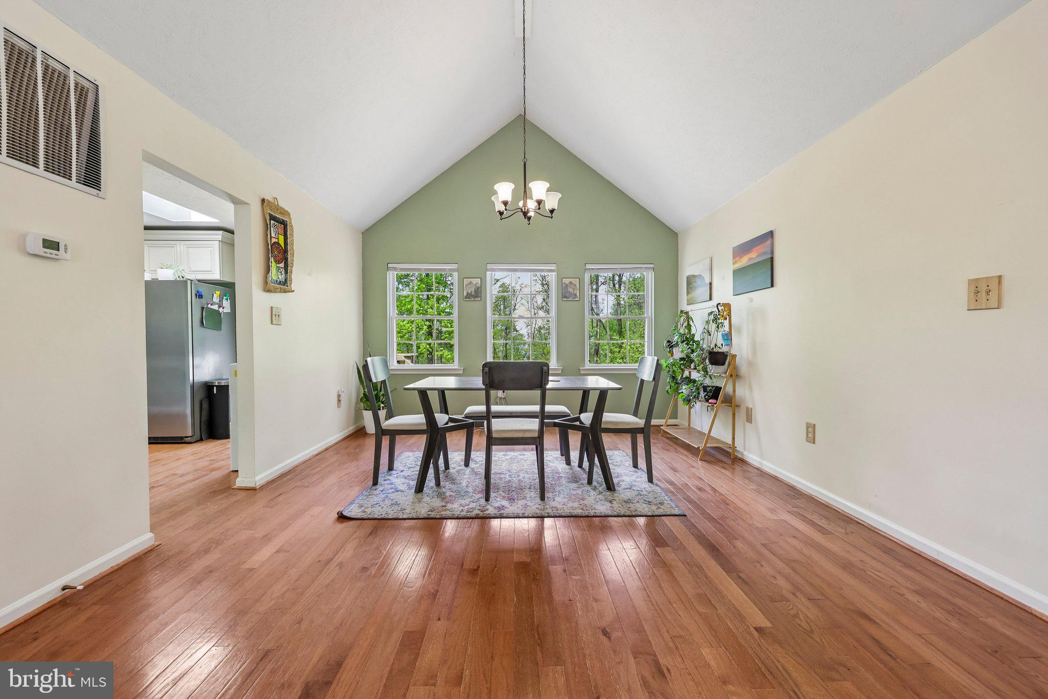141 HICKORY NUT ROAD
