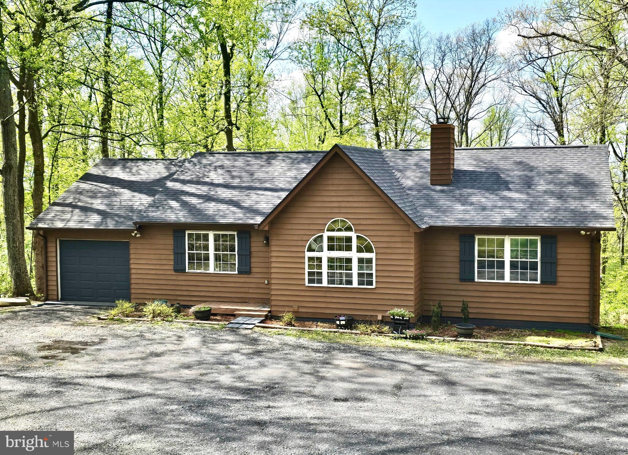 141 HICKORY NUT ROAD