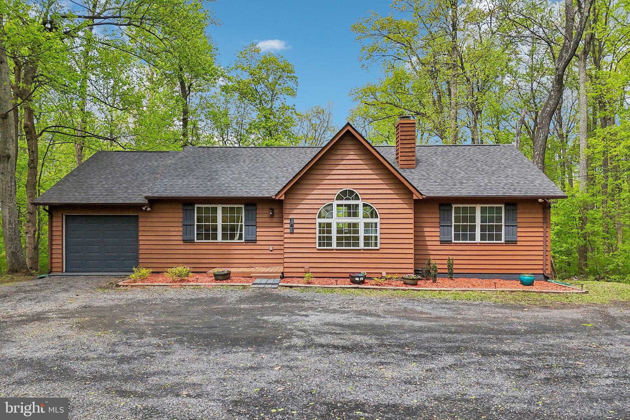 141 HICKORY NUT ROAD