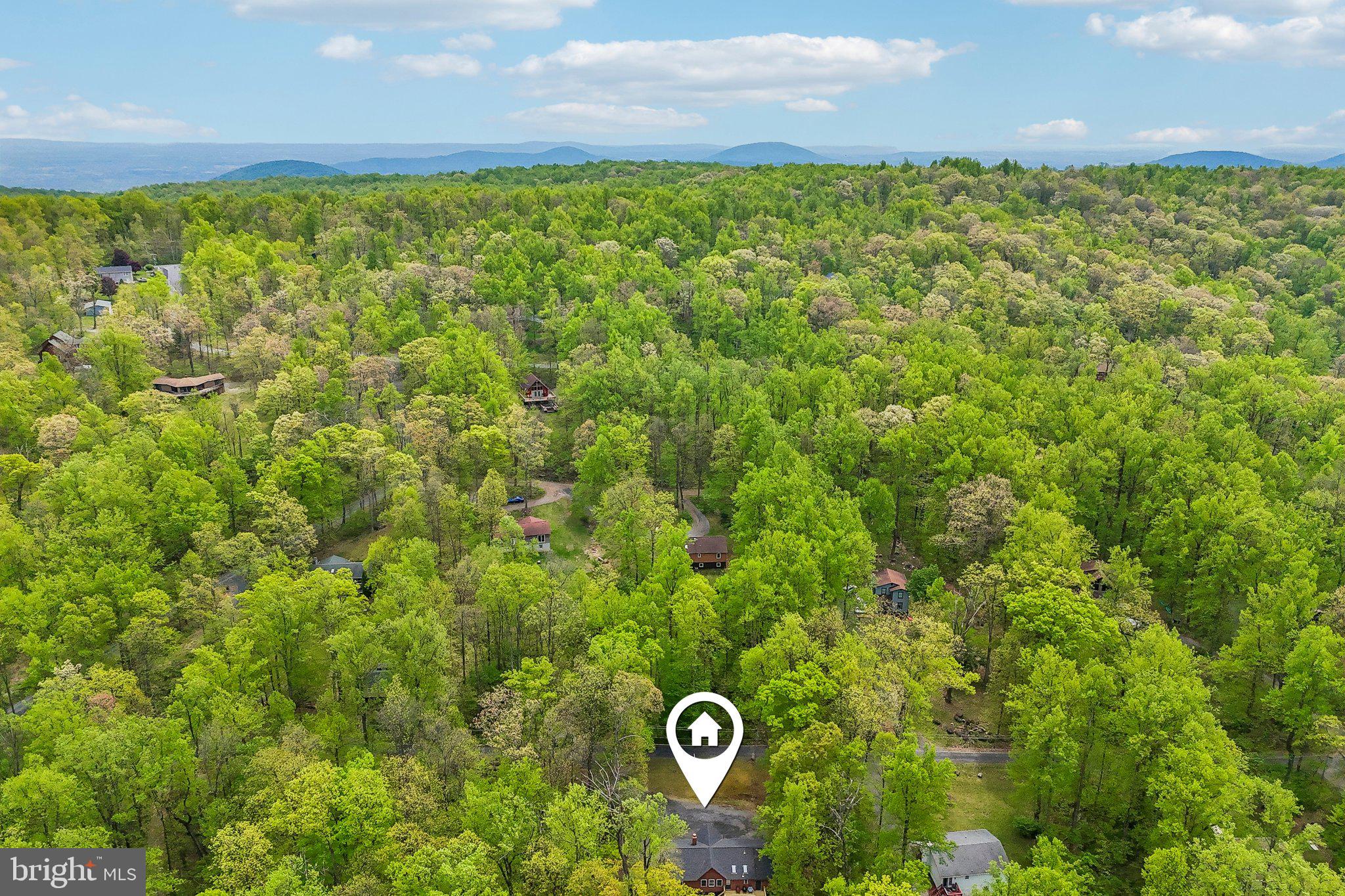 141 HICKORY NUT ROAD