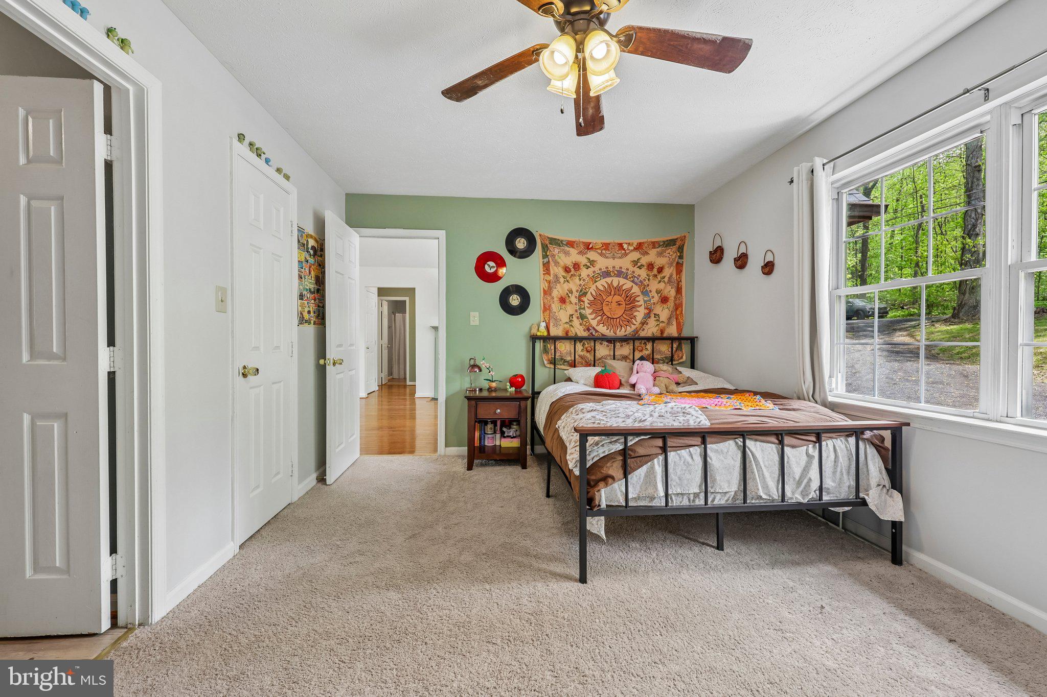 141 HICKORY NUT ROAD