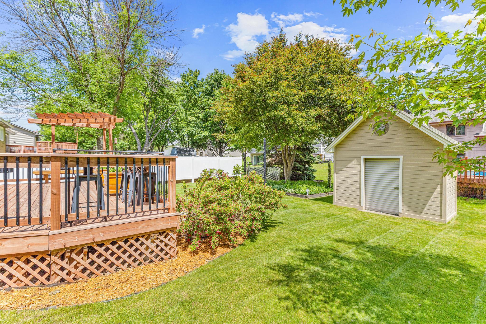 12325 Jonquil Street NW