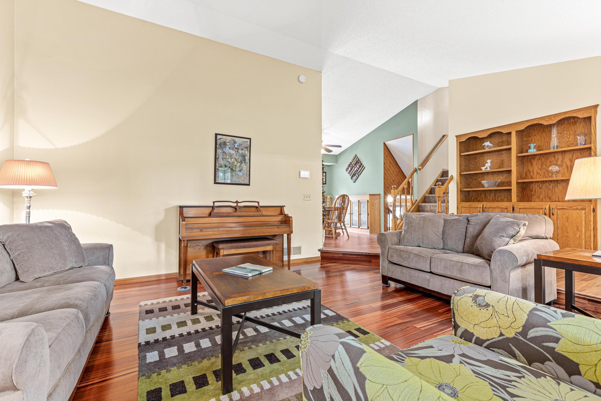 12325 Jonquil Street NW