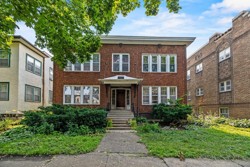 3133 Girard Avenue S Unit: 2