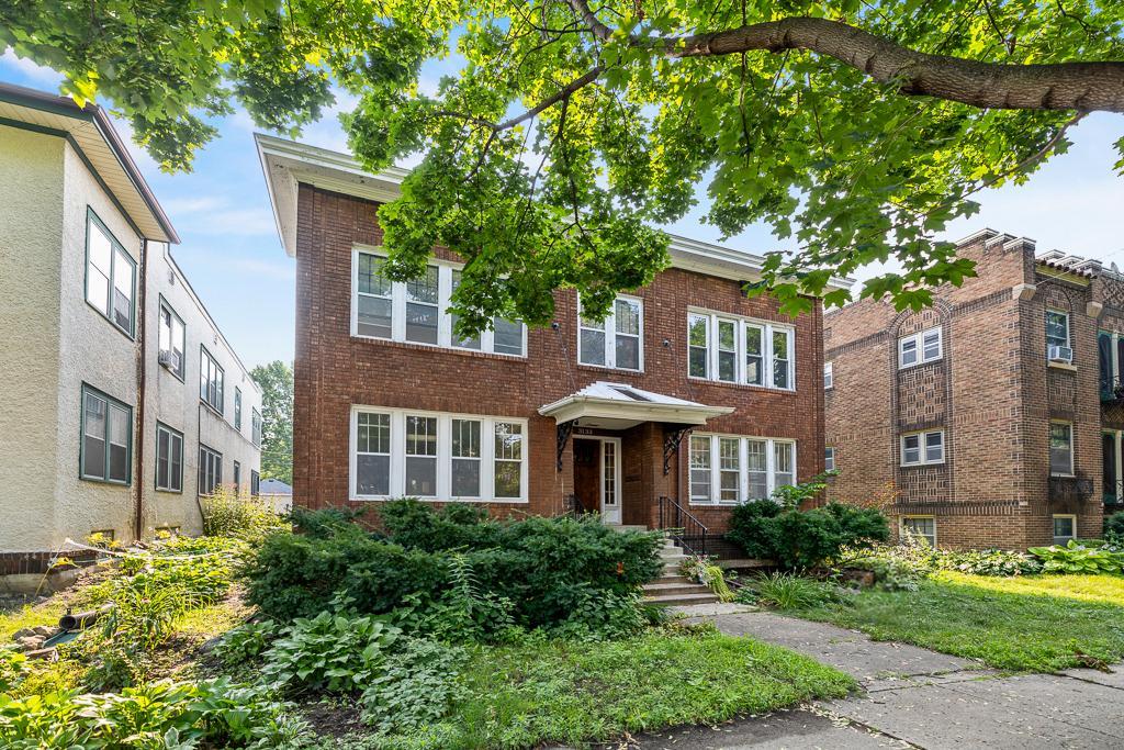 3133 Girard Avenue S Unit: 2