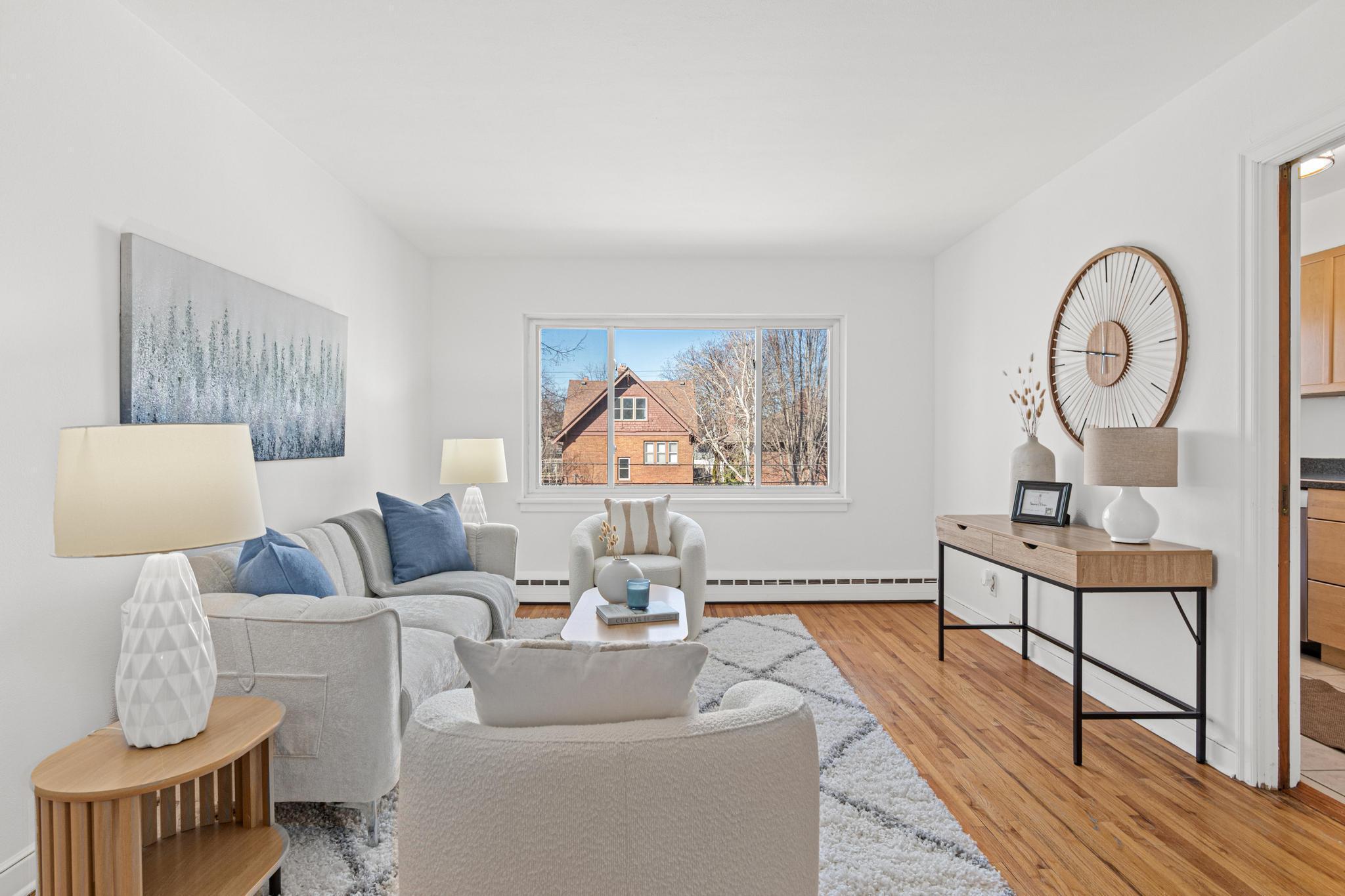 3636 Grand Avenue S Unit: 302