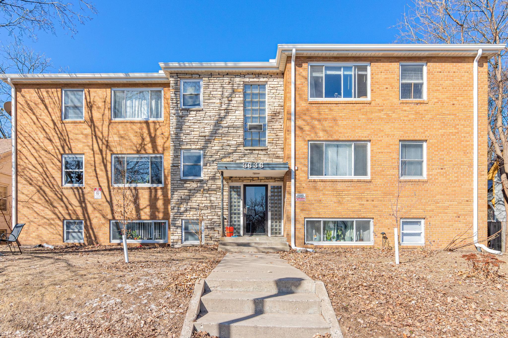 3636 Grand Avenue S Unit: 302