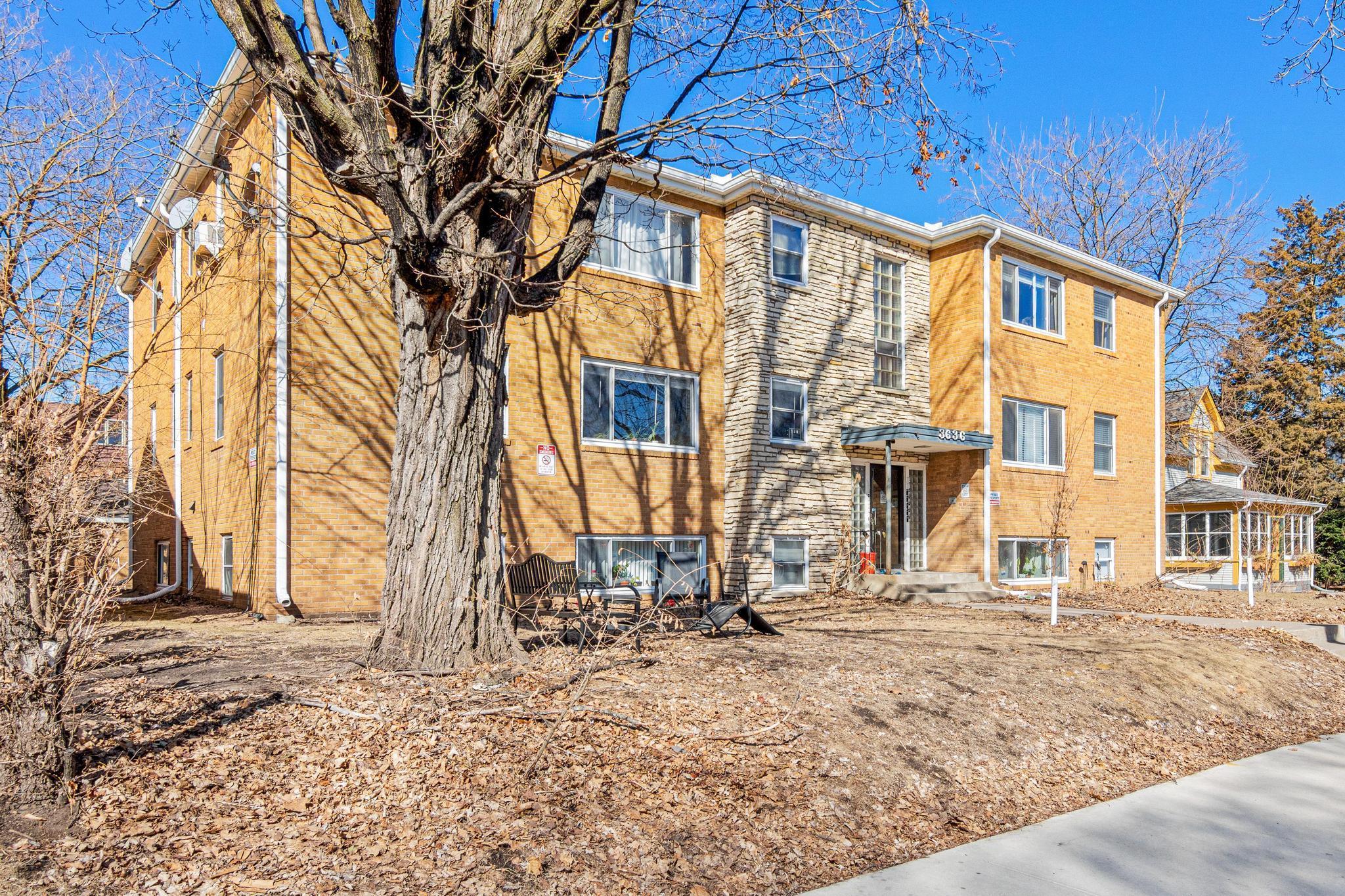 3636 Grand Avenue S Unit: 302