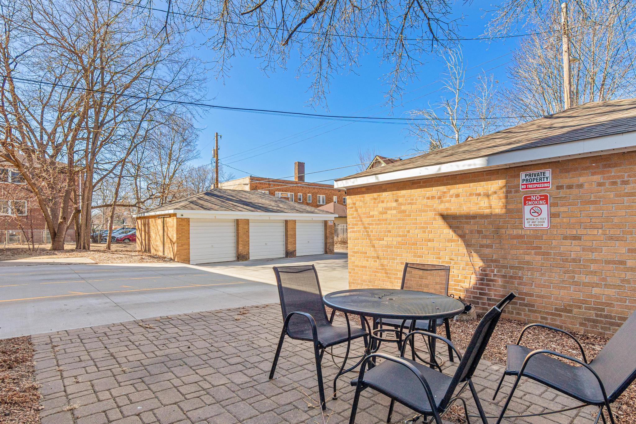 3636 Grand Avenue S Unit: 302