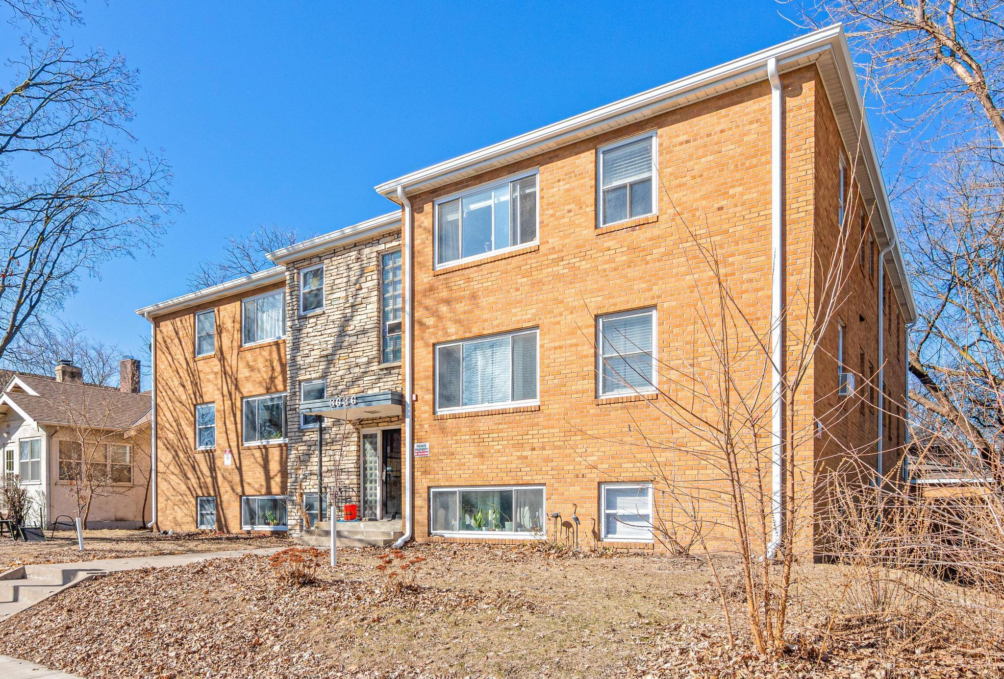 3636 Grand Avenue S Unit: 302