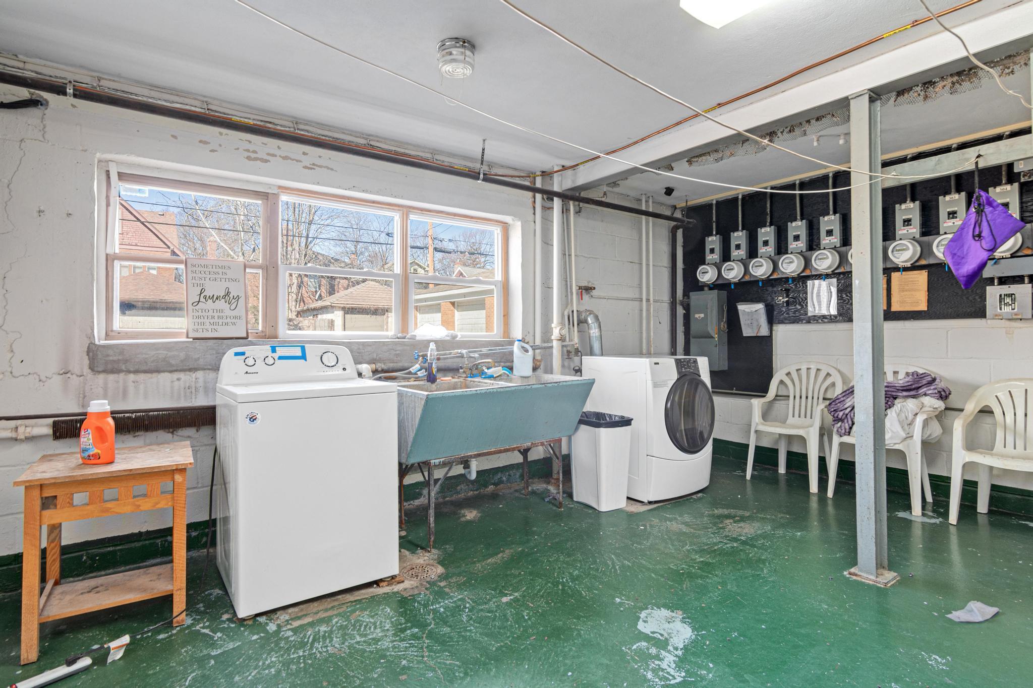 3636 Grand Avenue S Unit: 302