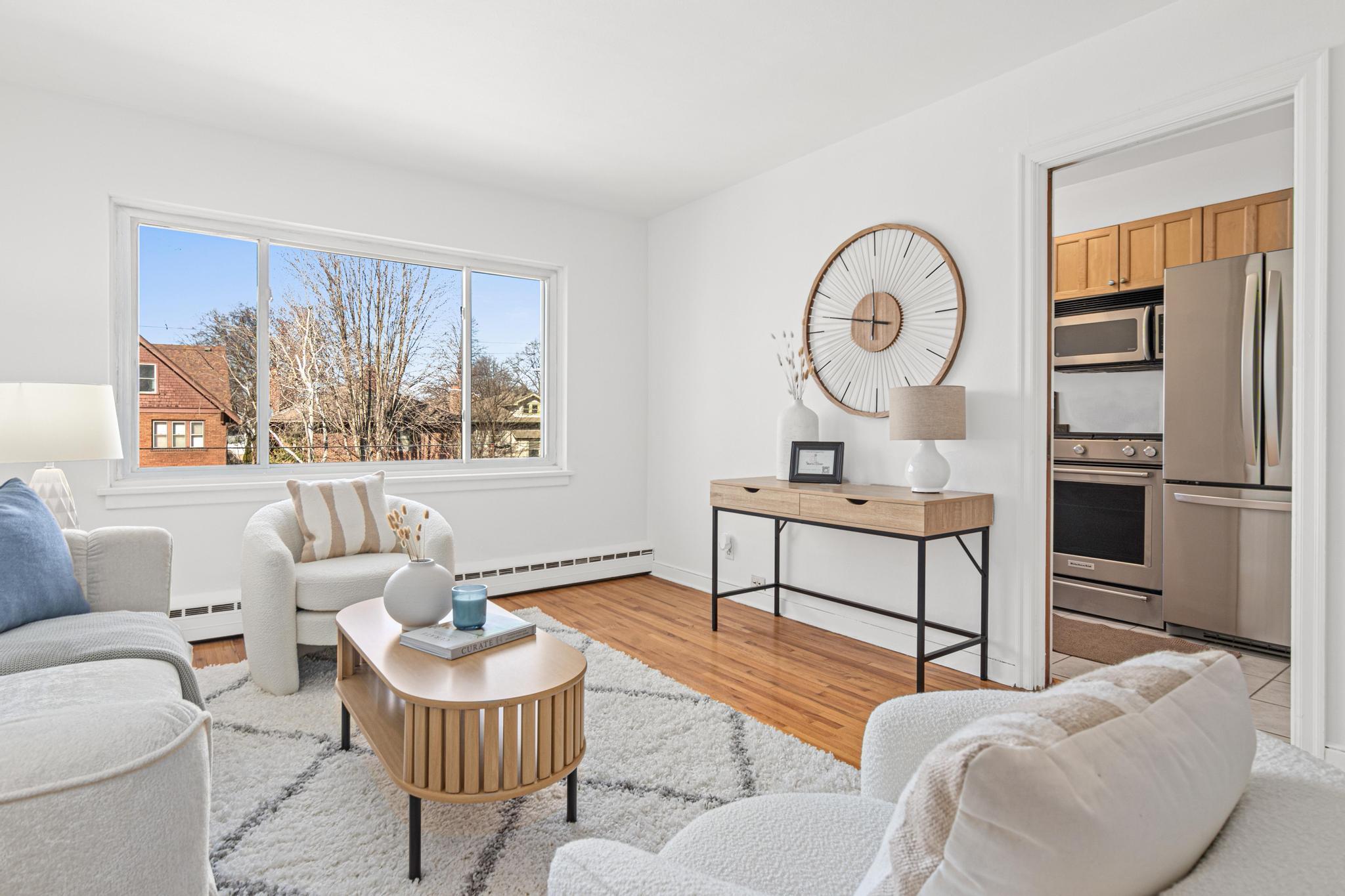 3636 Grand Avenue S Unit: 302
