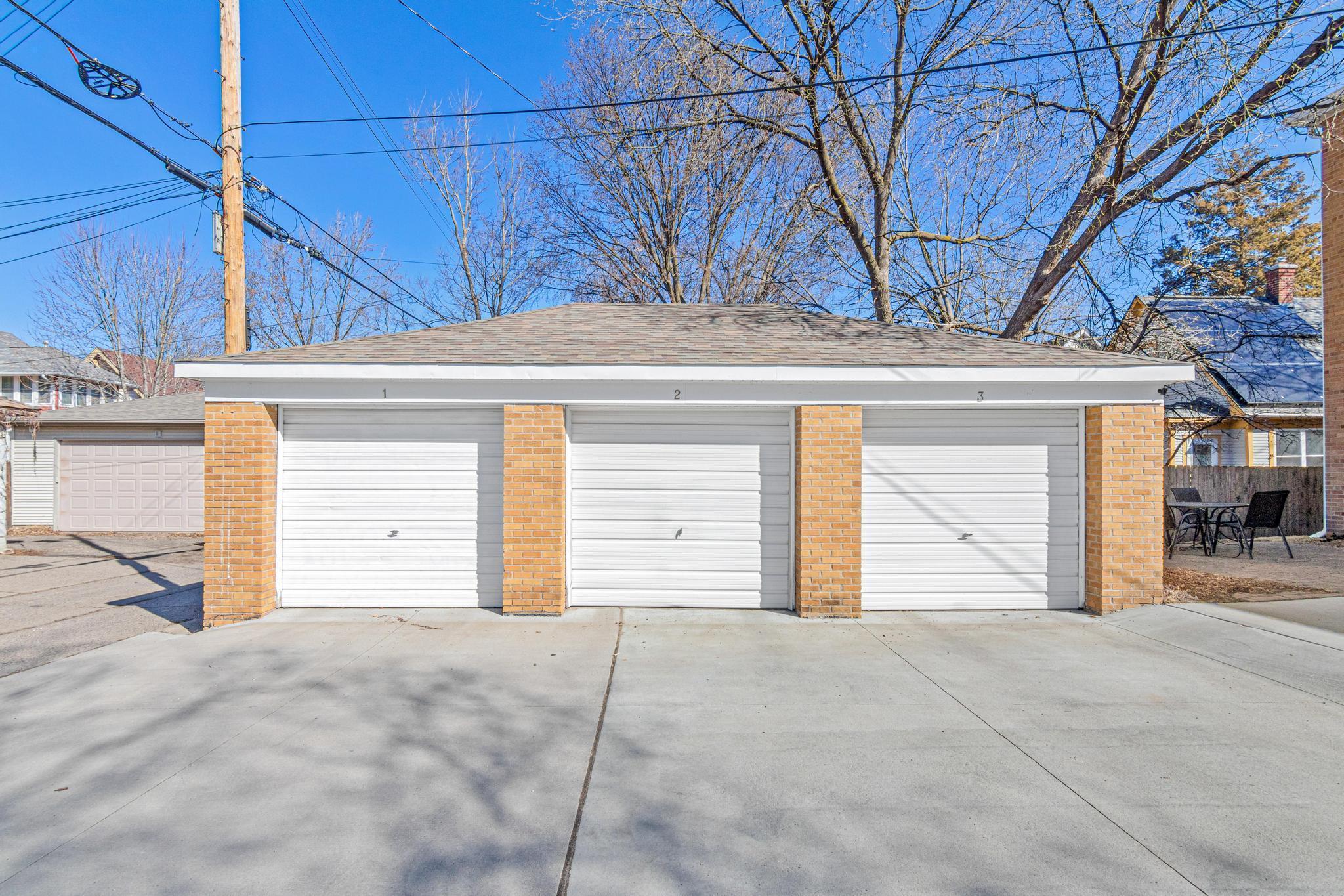 3636 Grand Avenue S Unit: 302