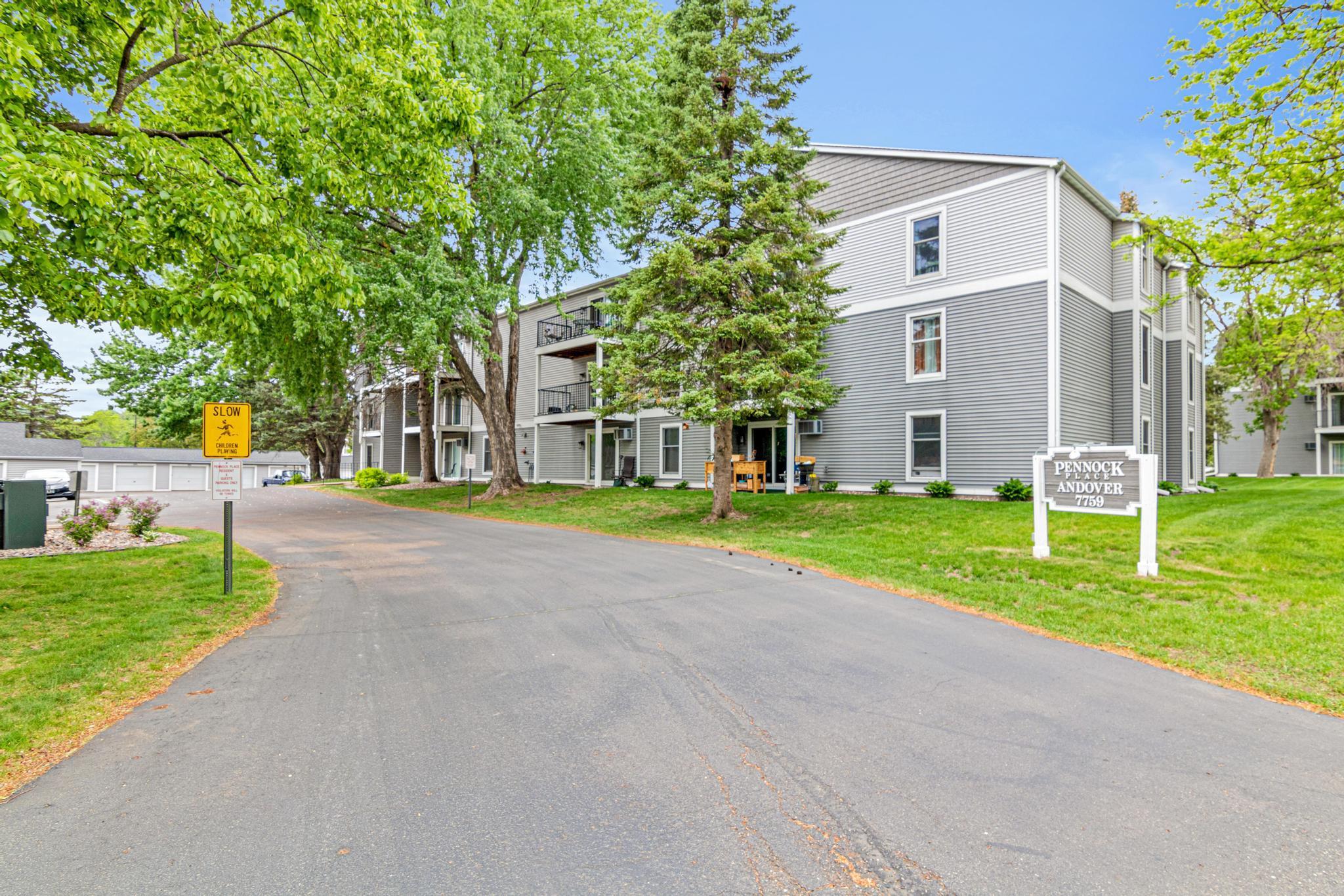 7759 142nd Street W Unit: 105