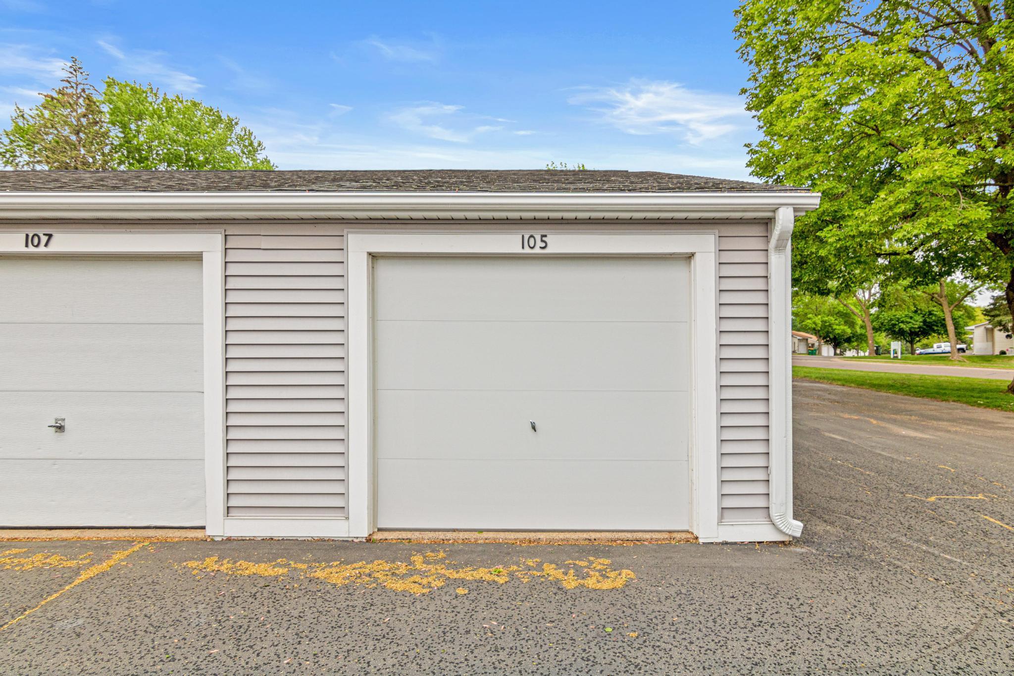7759 142nd Street W Unit: 105