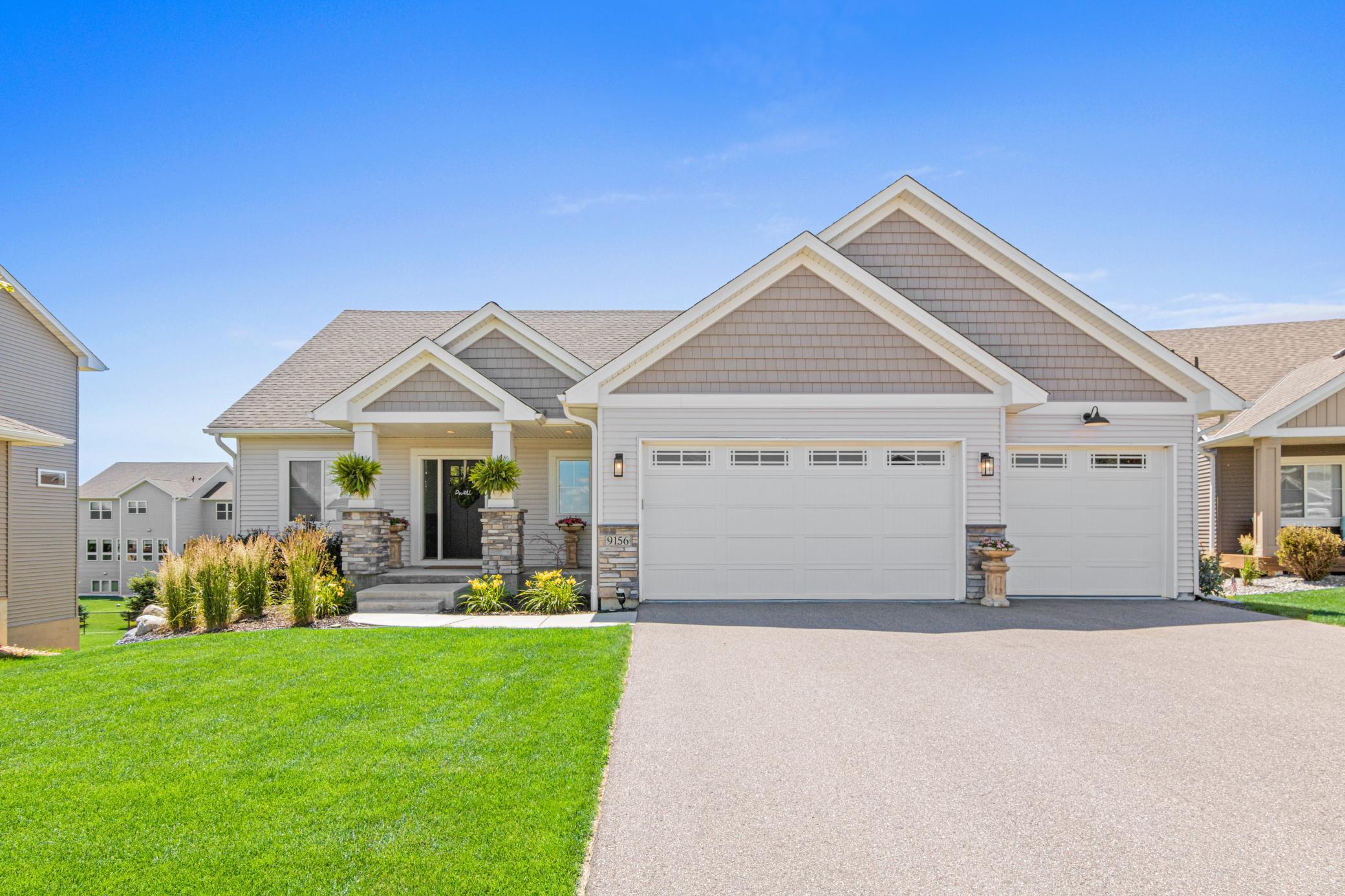9156 187th Street W