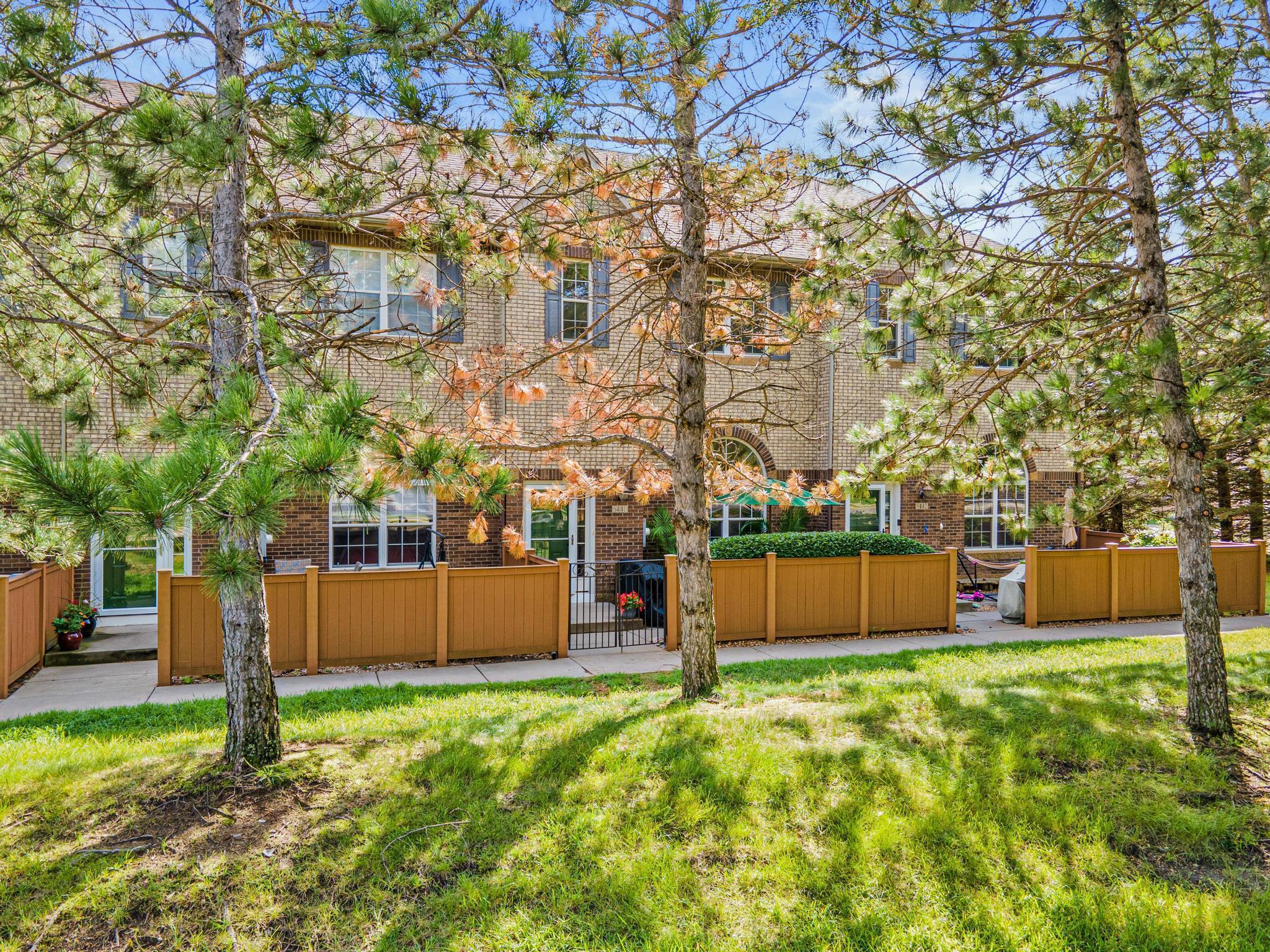 6440 Regency Lane