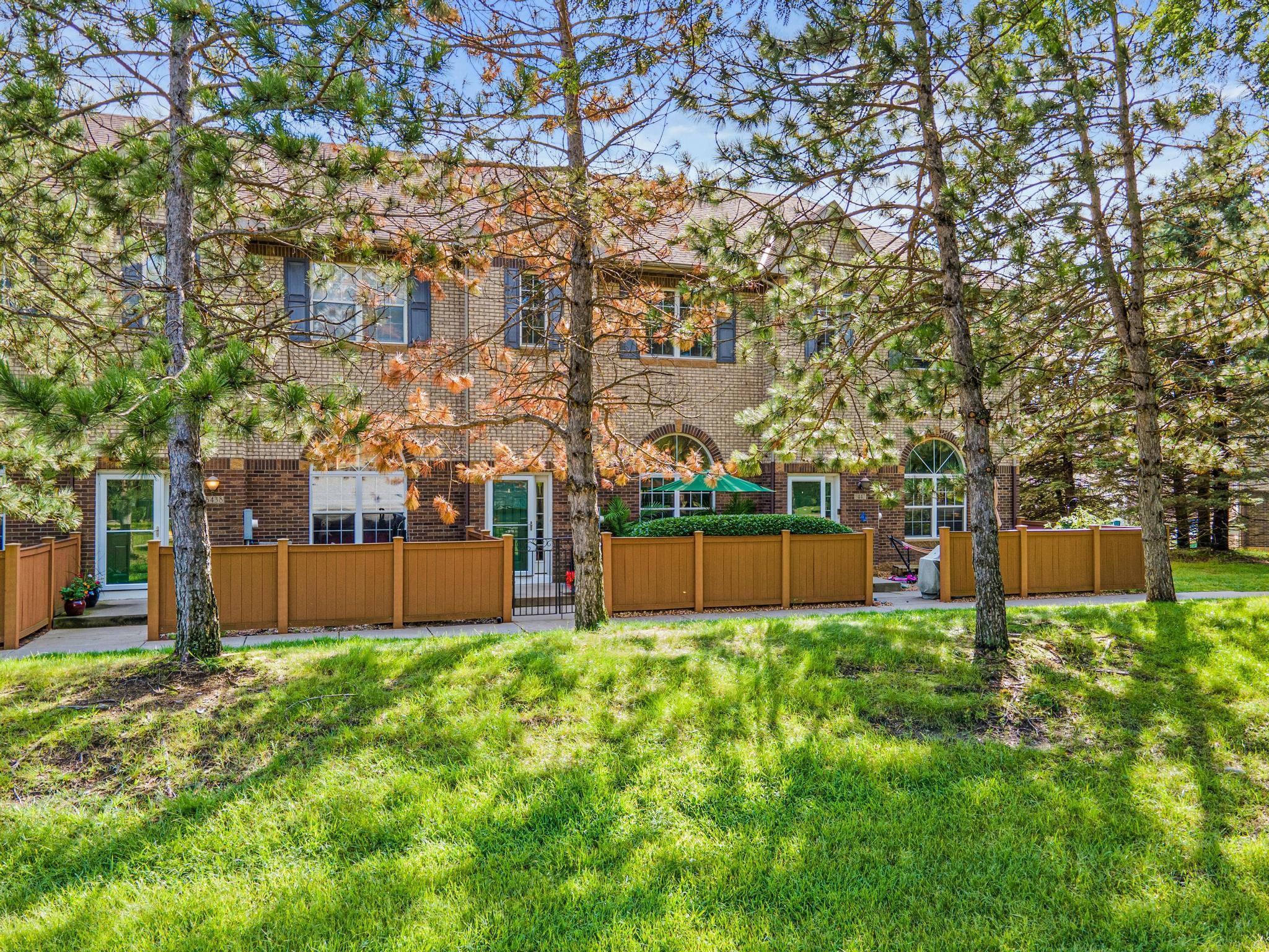 6440 Regency Lane