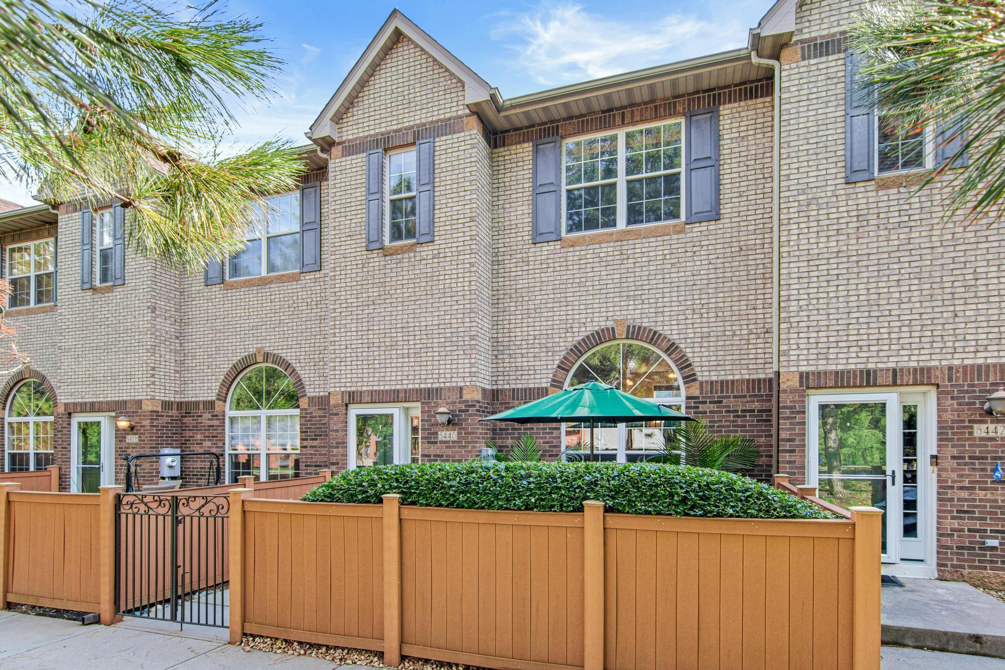 6440 Regency Lane