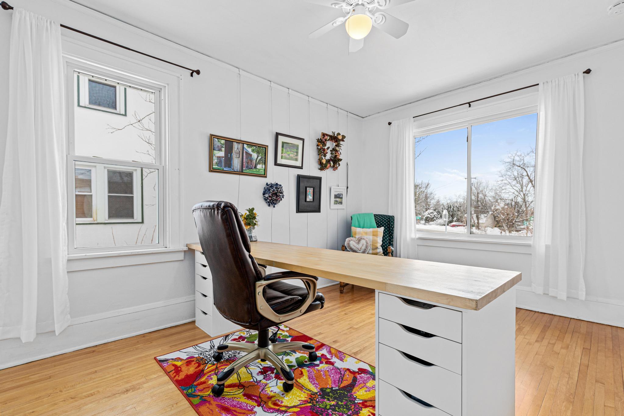 1068 Cherokee Avenue