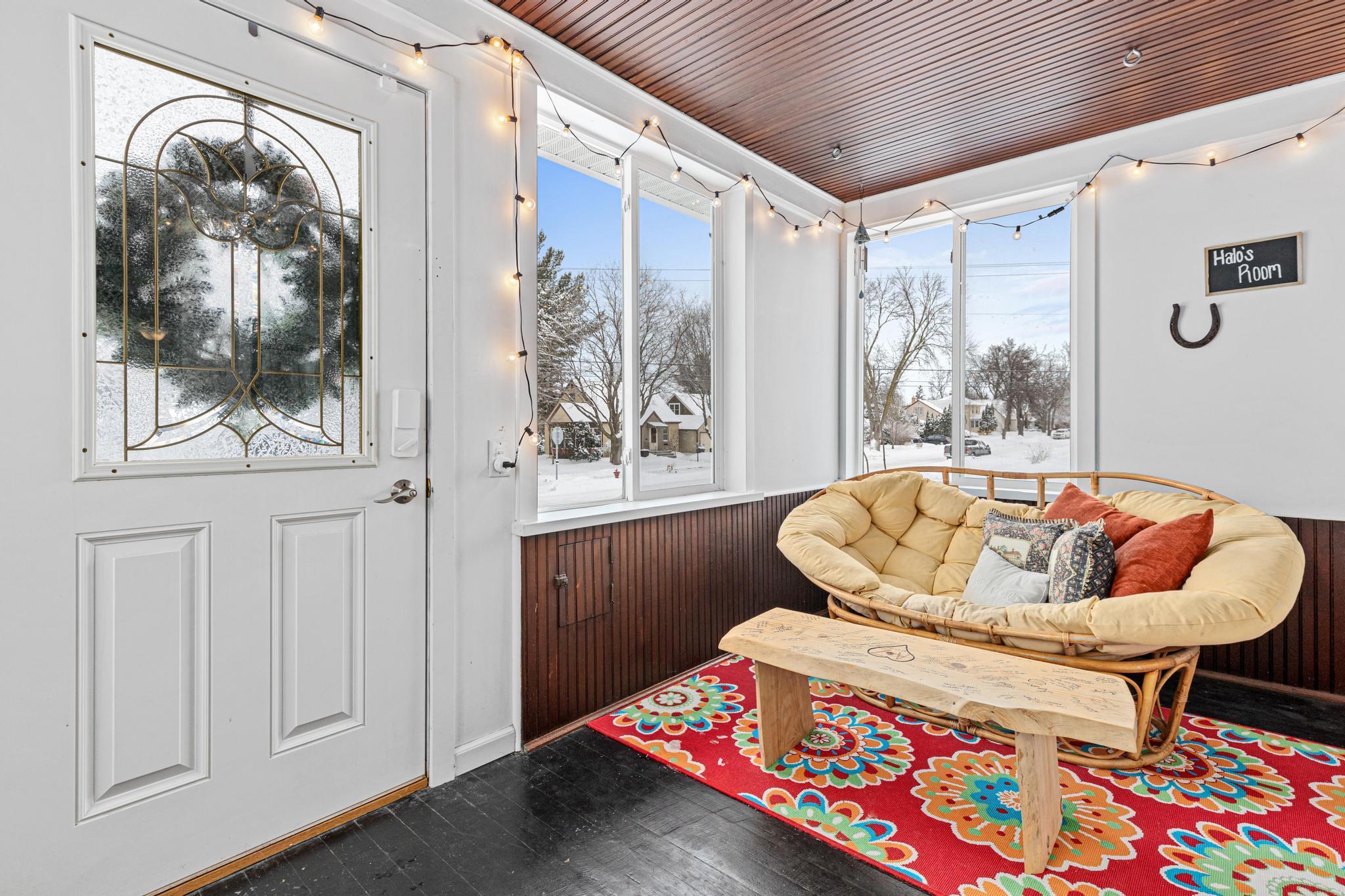 1068 Cherokee Avenue