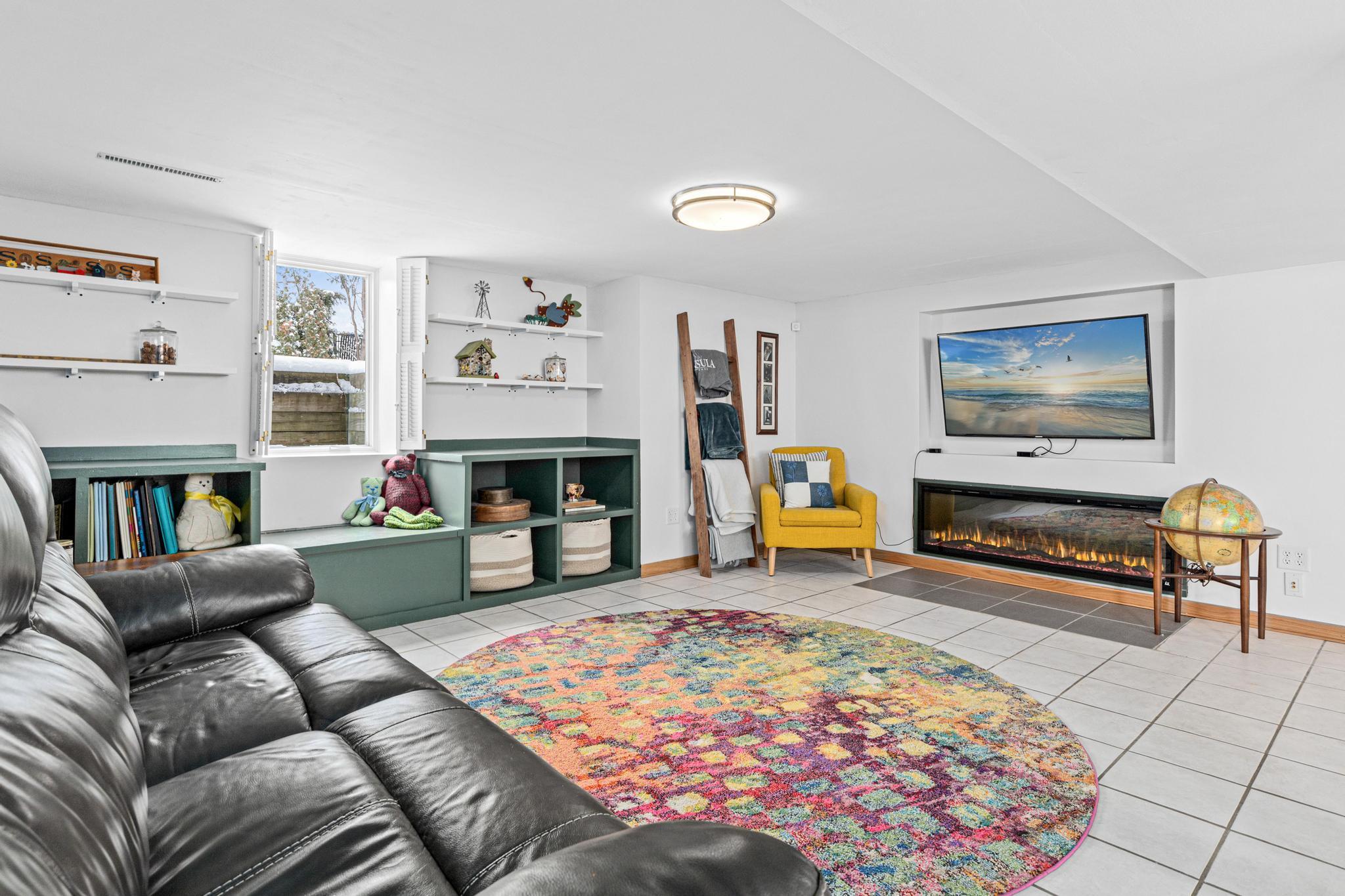 1068 Cherokee Avenue