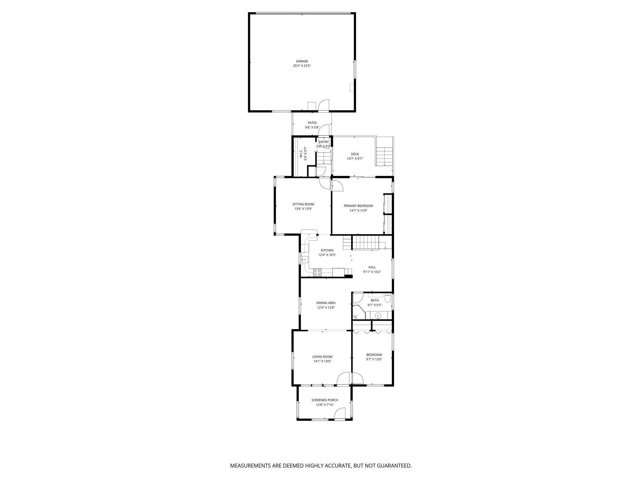 1068 Cherokee Avenue