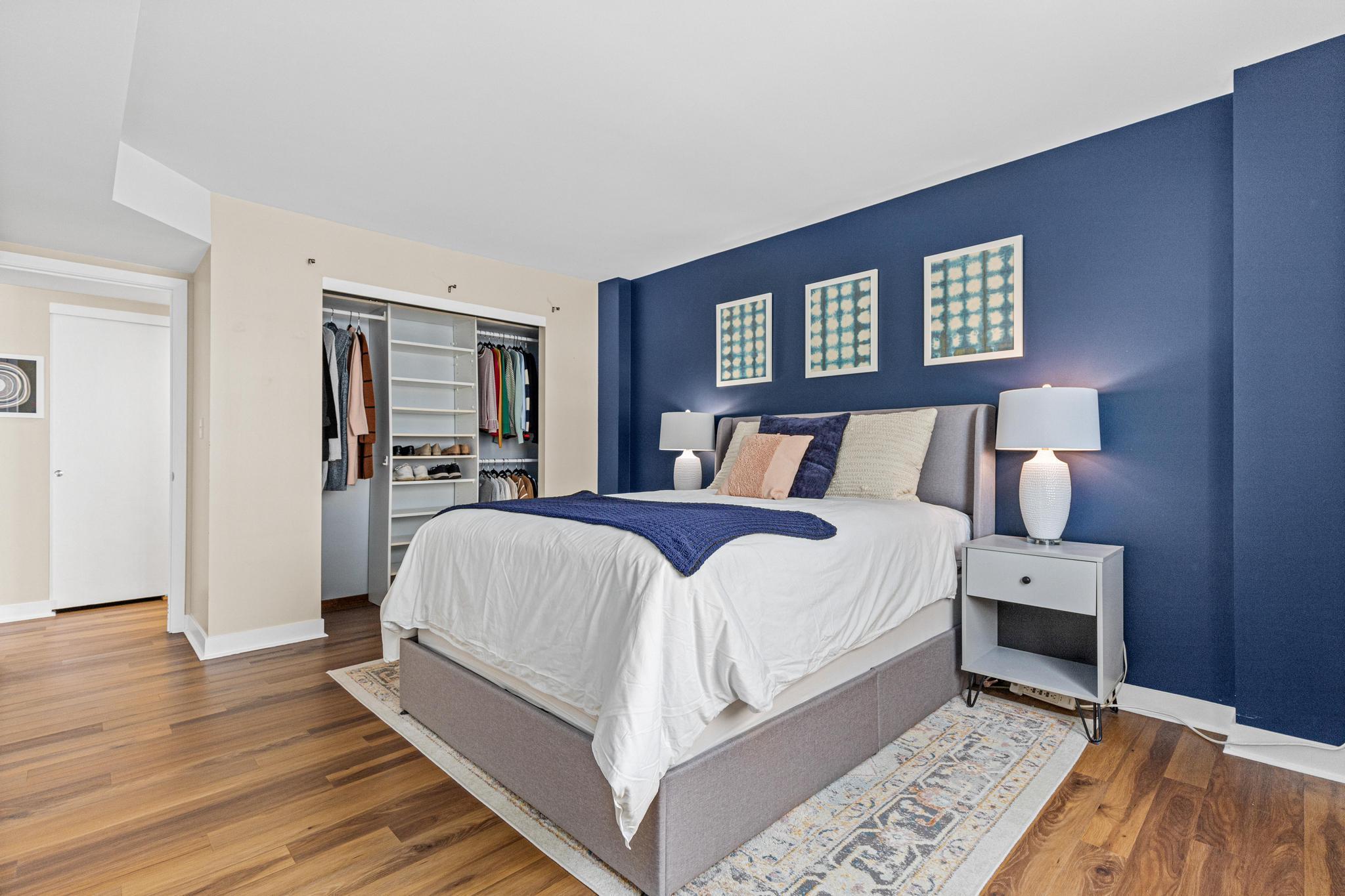 121 Washington Avenue S Unit: 1107