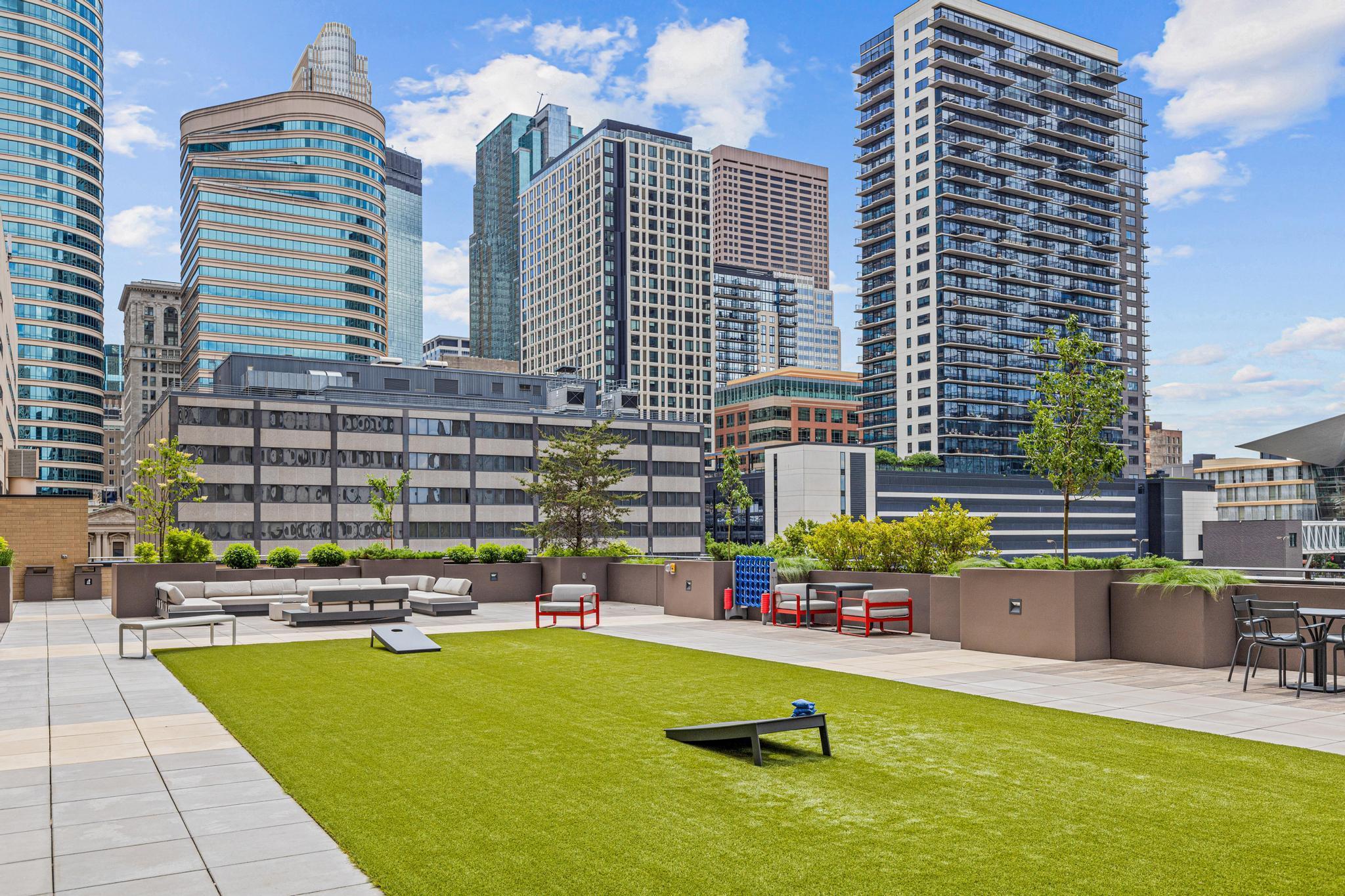 121 Washington Avenue S Unit: 1107
