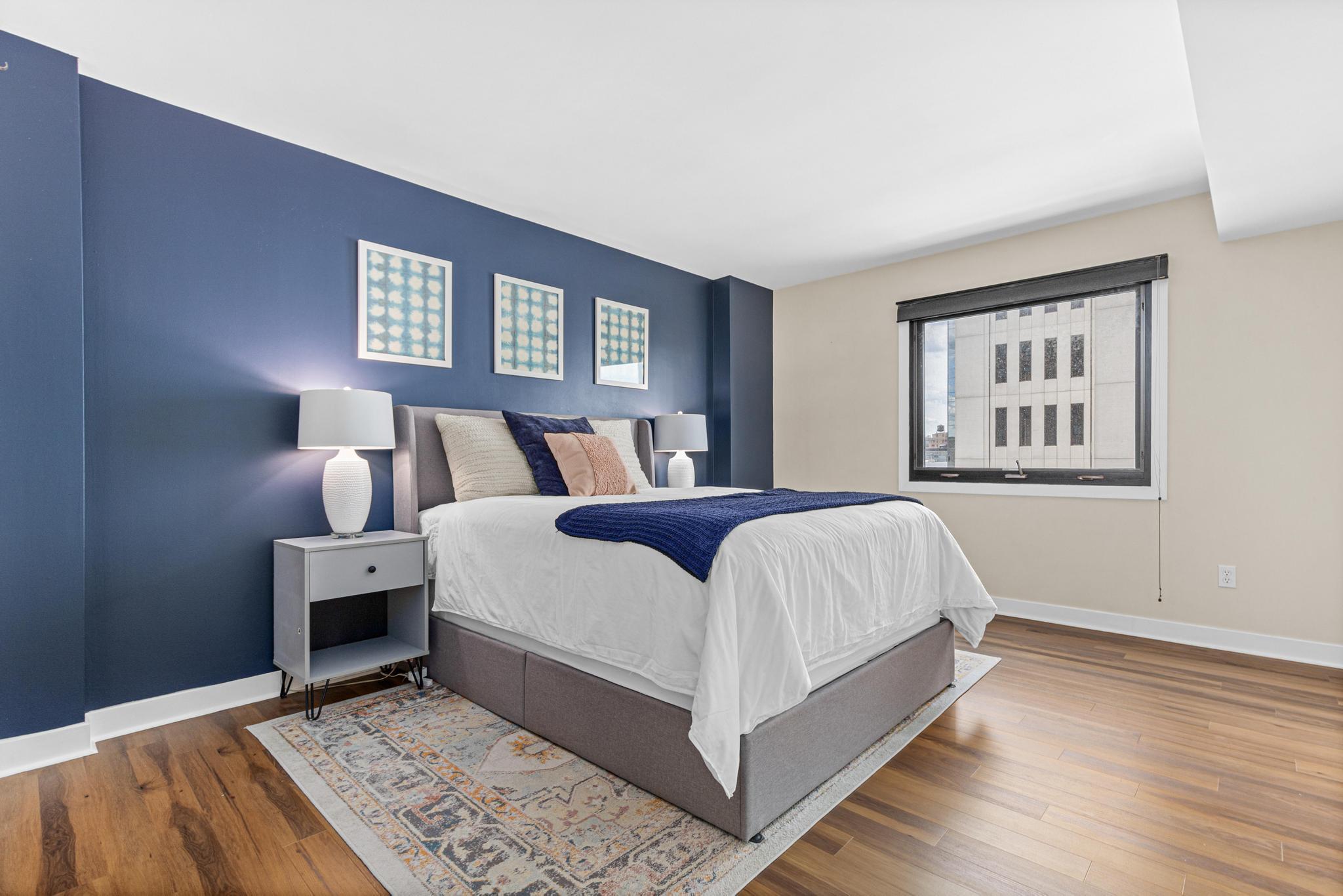 121 Washington Avenue S Unit: 1107
