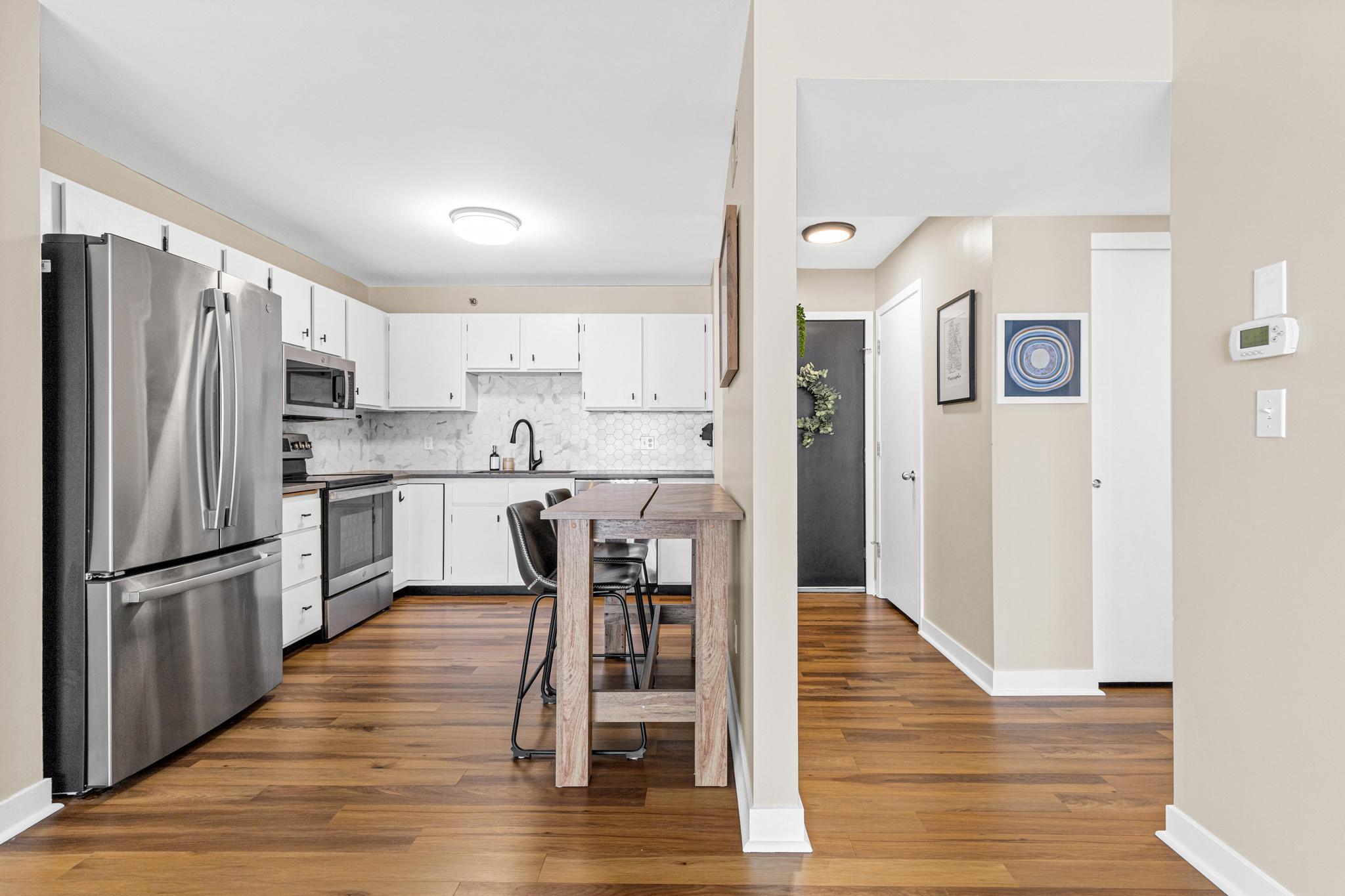 121 Washington Avenue S Unit: 1107