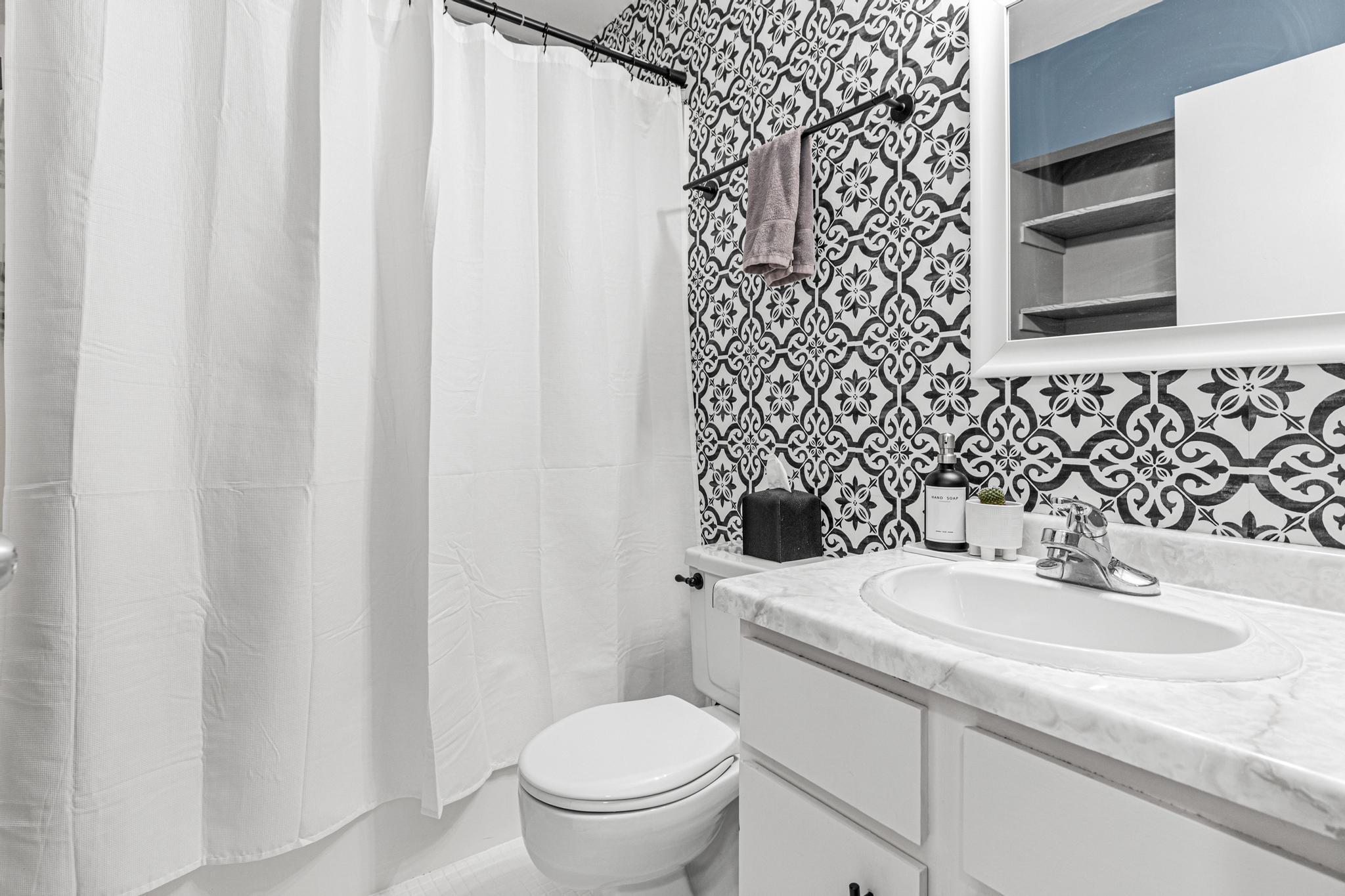 121 Washington Avenue S Unit: 1107