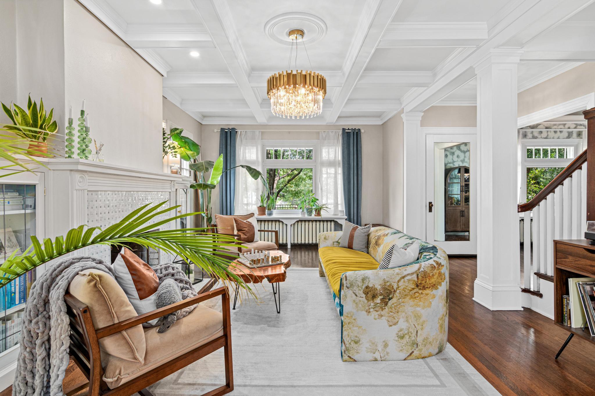 3500 Park Avenue