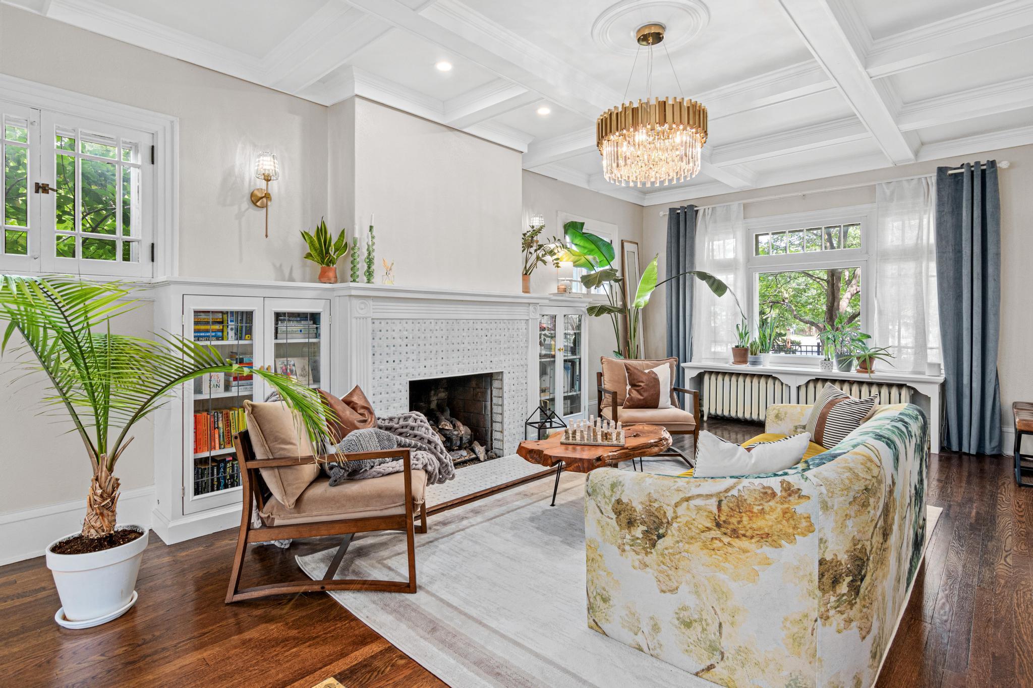 3500 Park Avenue
