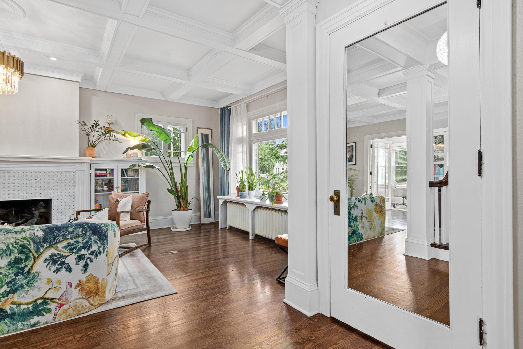 3500 Park Avenue