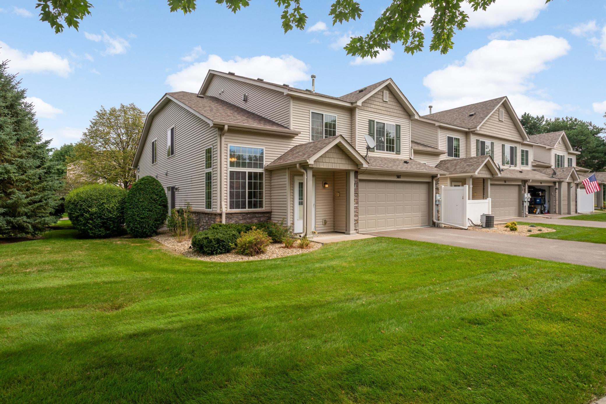 307 Arrowhead Drive