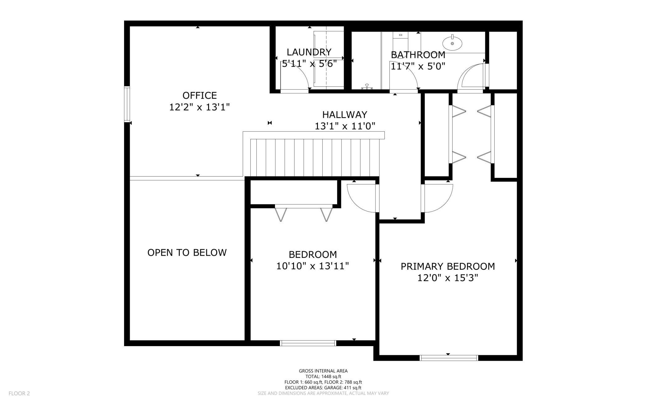 307 Arrowhead Drive