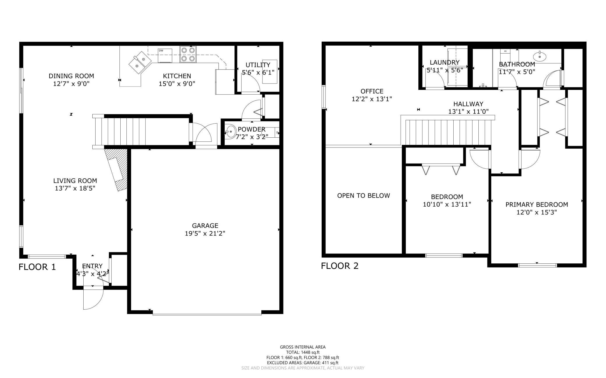 307 Arrowhead Drive