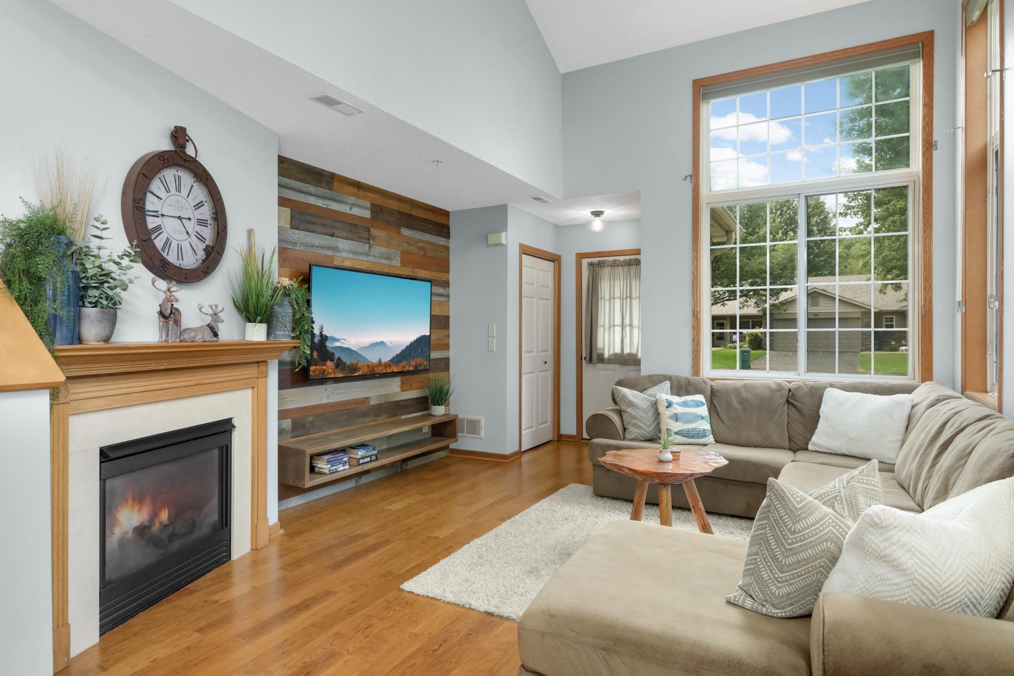 307 Arrowhead Drive