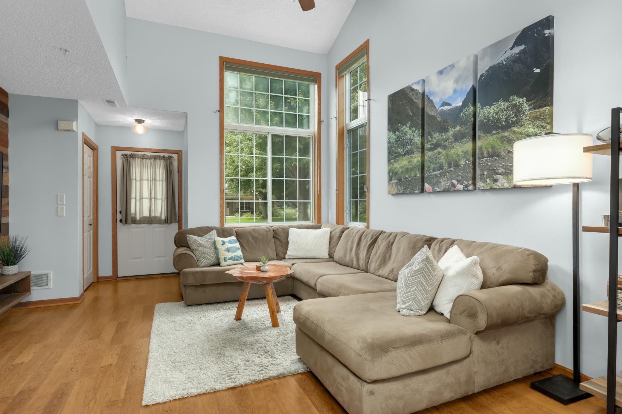 307 Arrowhead Drive