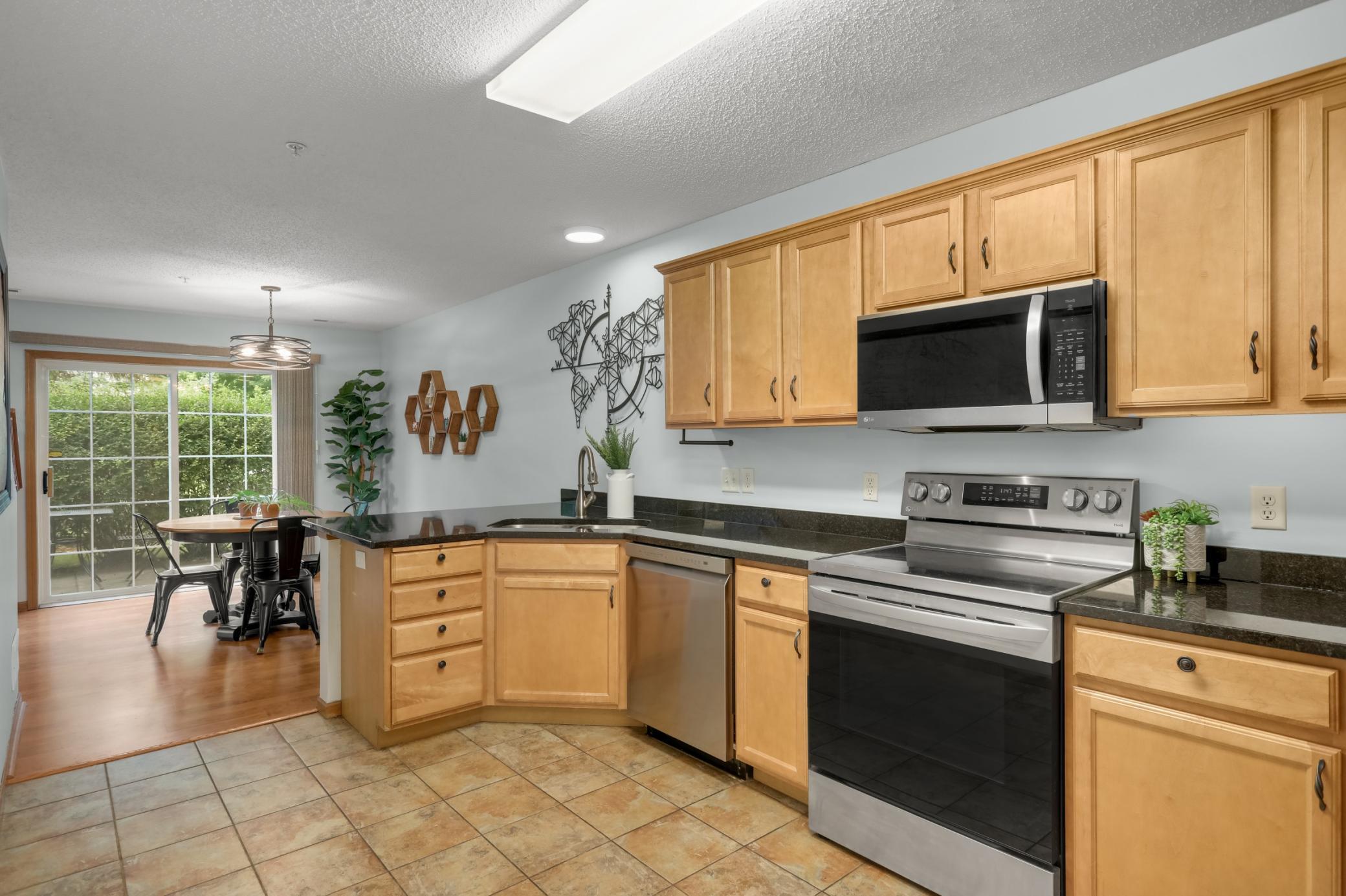 307 Arrowhead Drive
