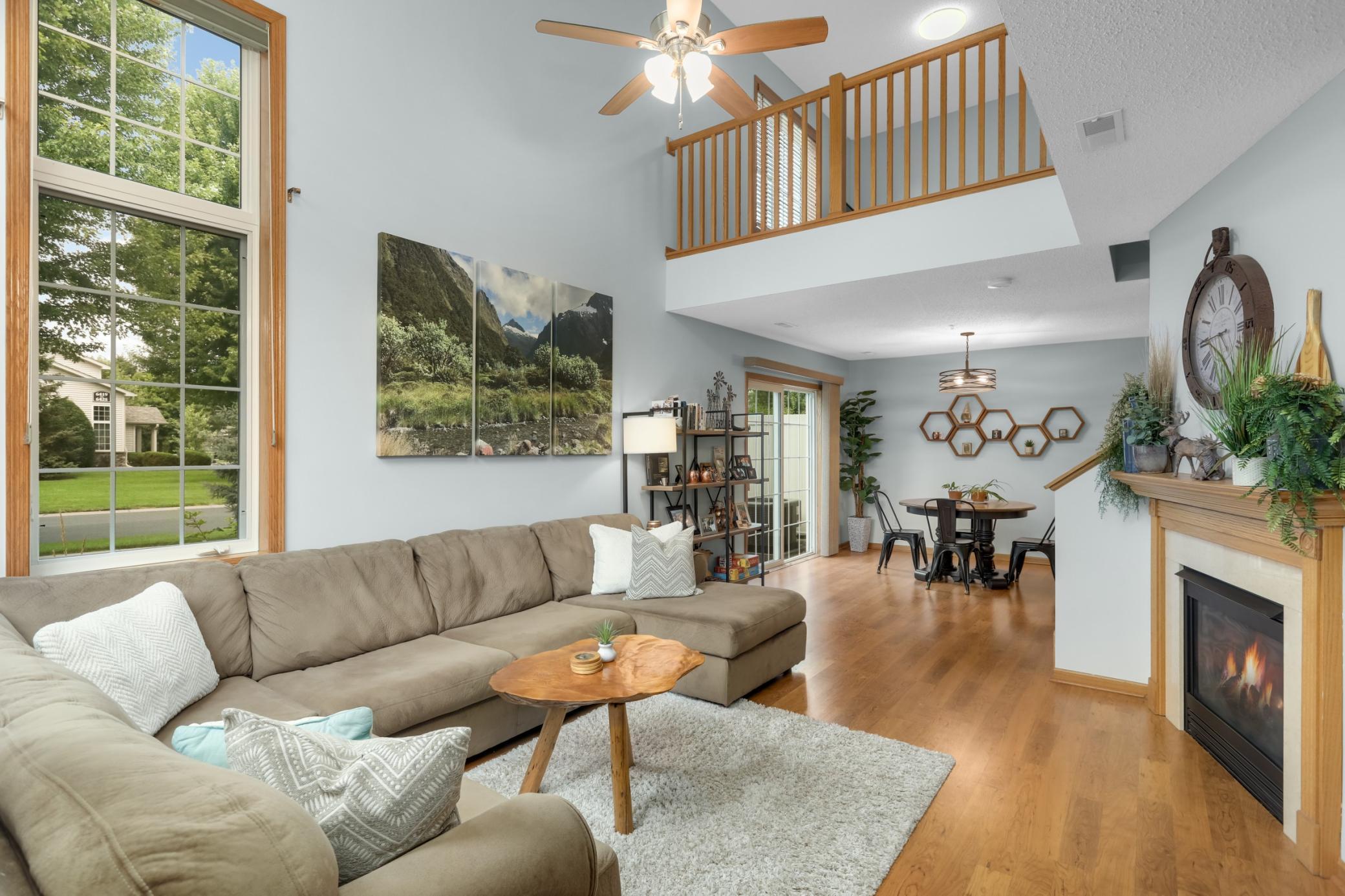 307 Arrowhead Drive