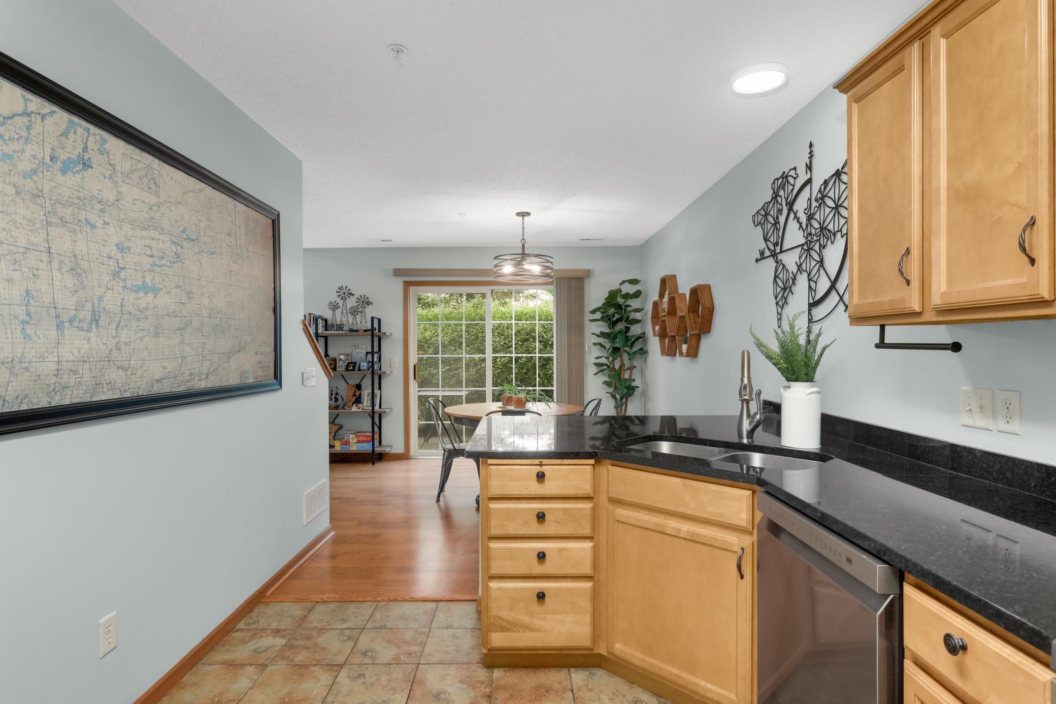307 Arrowhead Drive