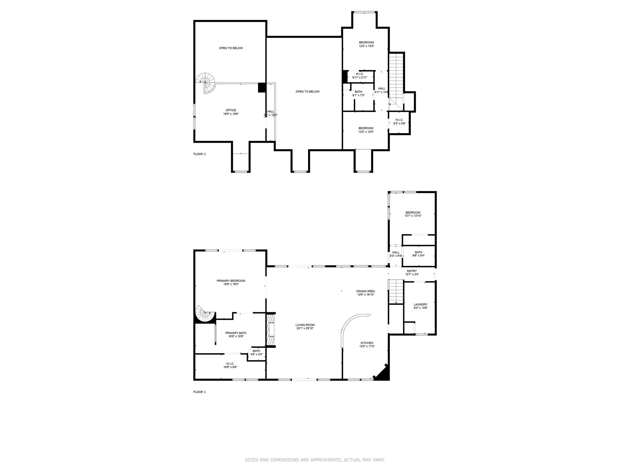 173 E Bozeman Lane