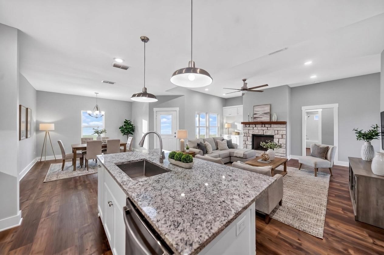 391 County Road 1610
